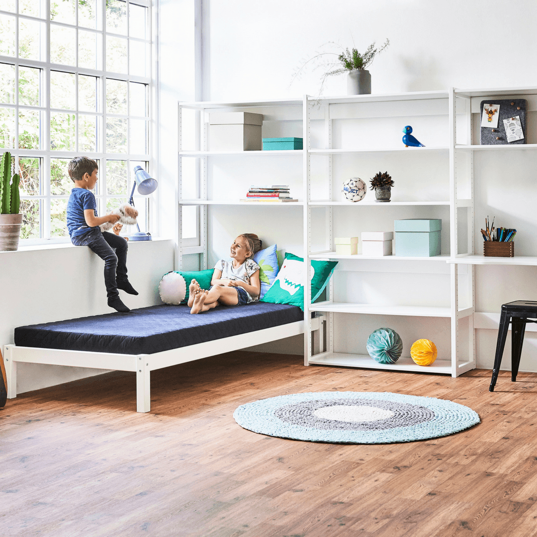 Hoppekids ECO Dream Platform Seng
