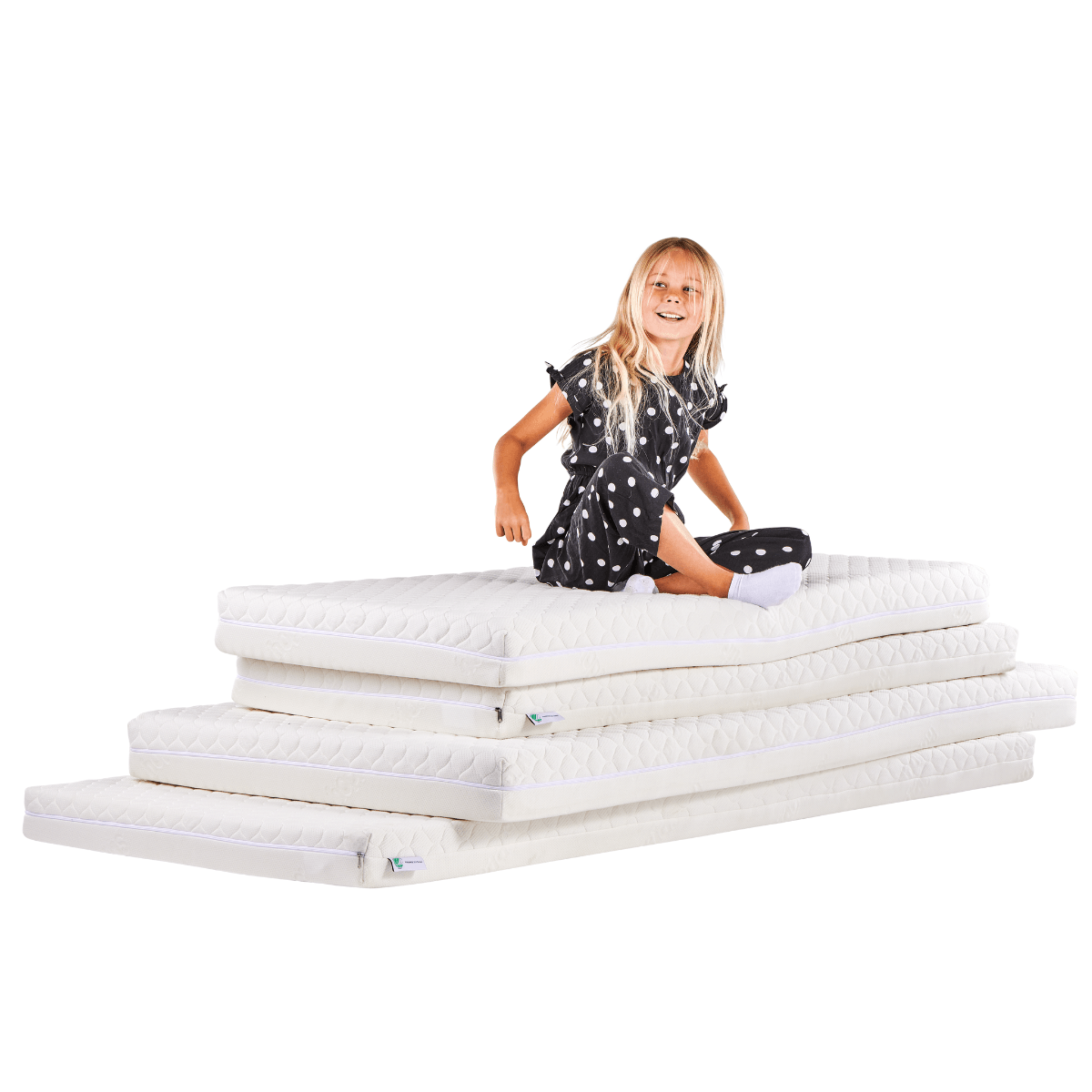 Hoppekids ECO Dream Matelas