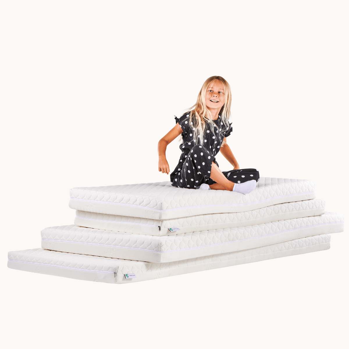 Hoppekids ECO Dream Matelas