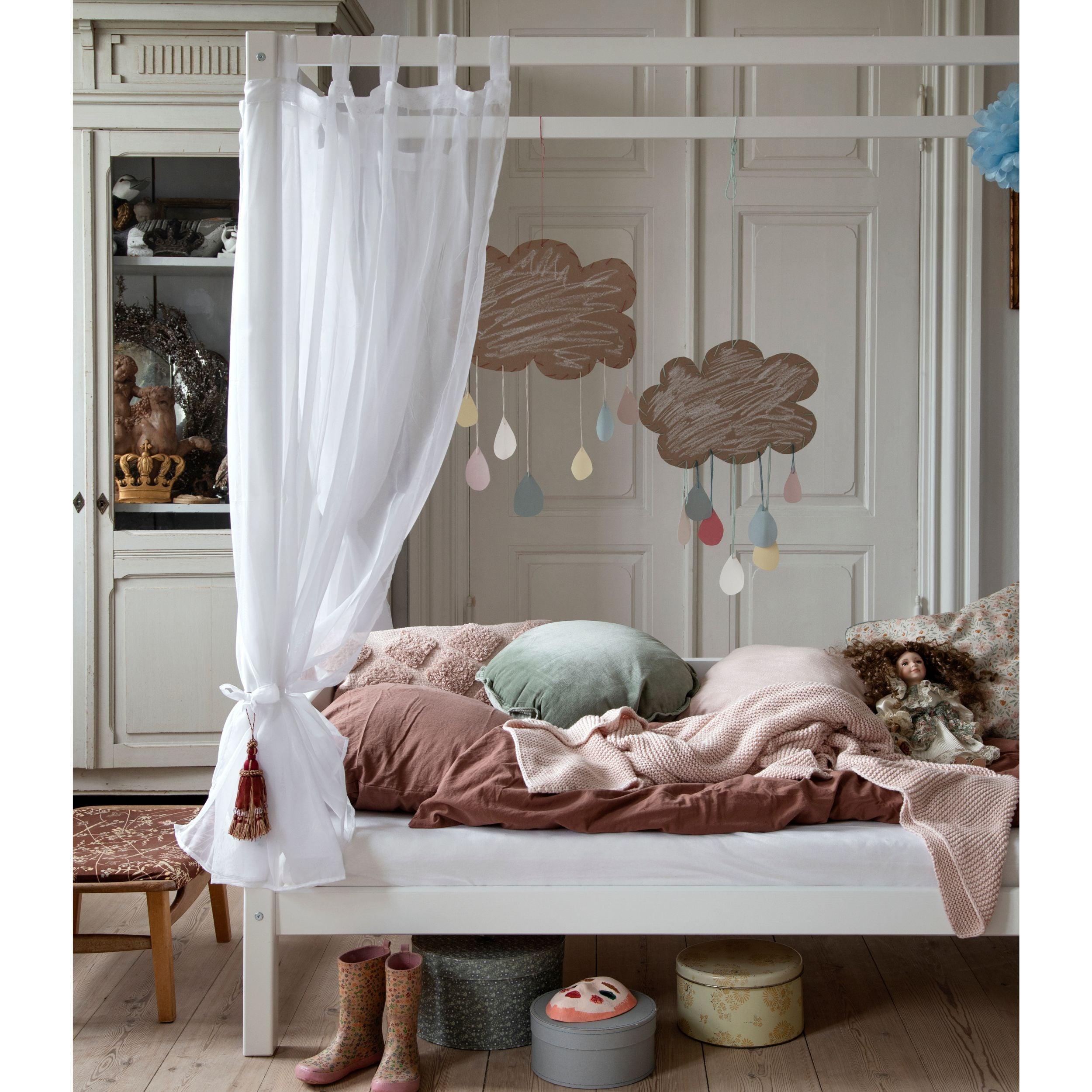 Hoppekids ECO Dream Himmelseng