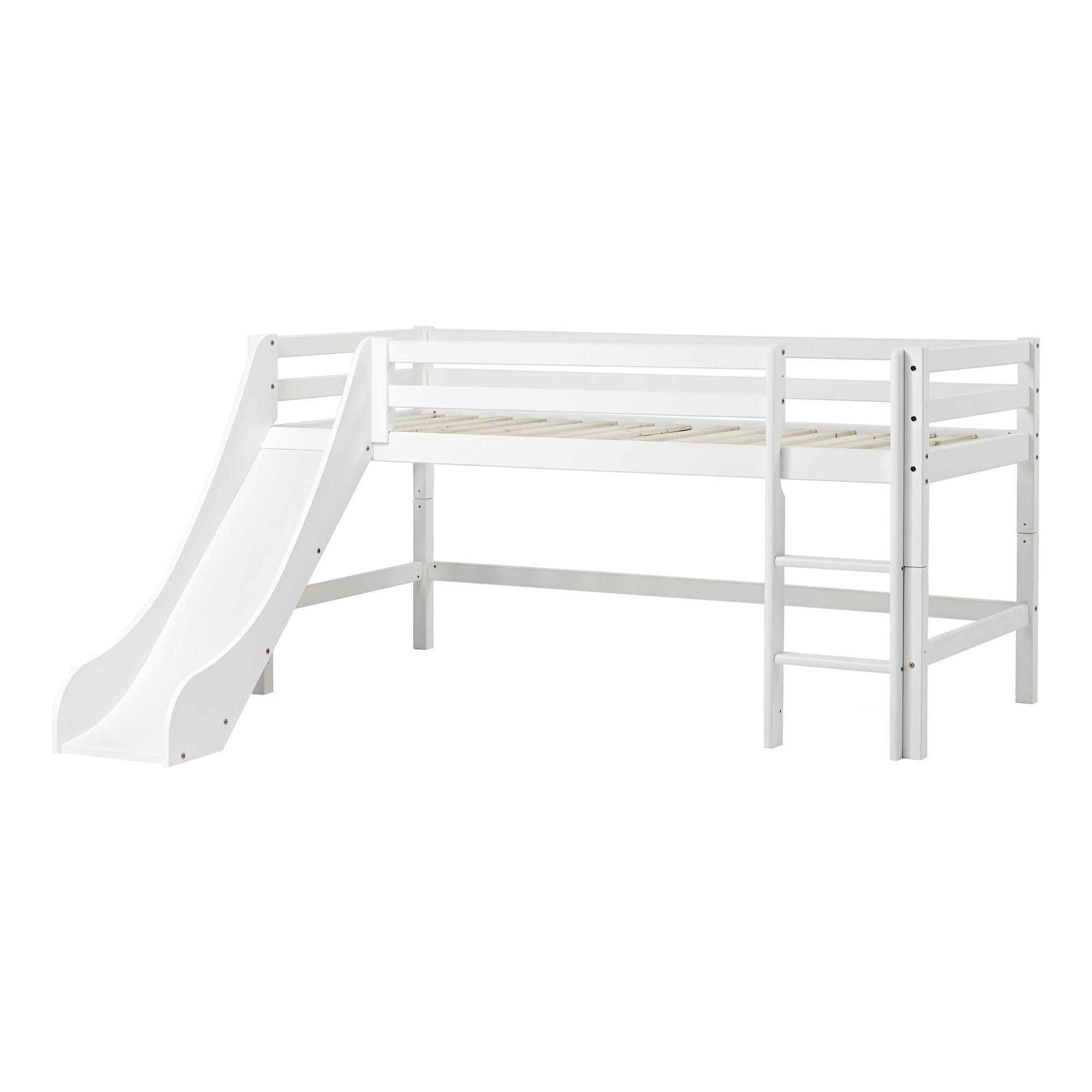 Hoppekids ECO Dream Letto con Scivolo