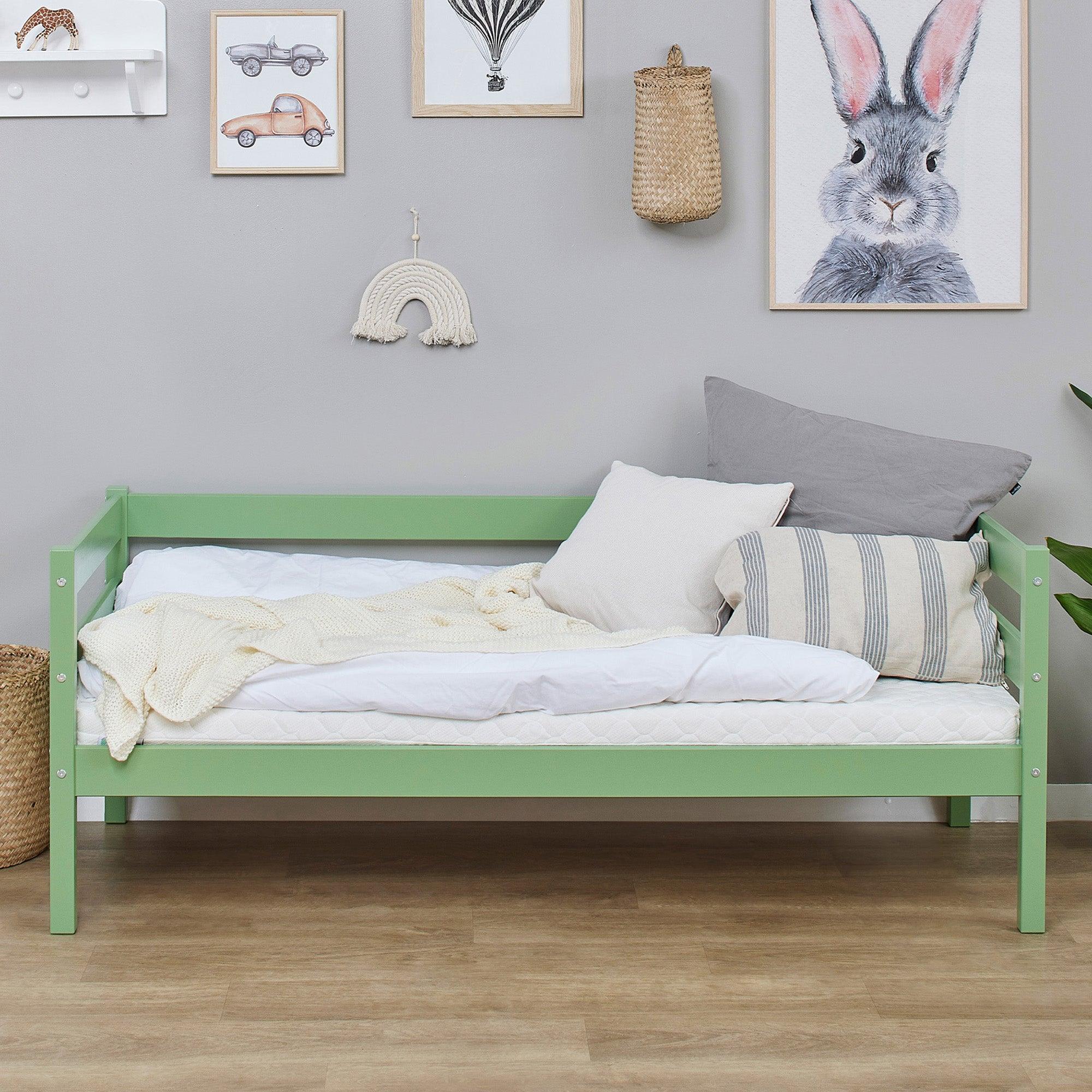 Hoppekids ECO Comfort Junior/Kinderbett