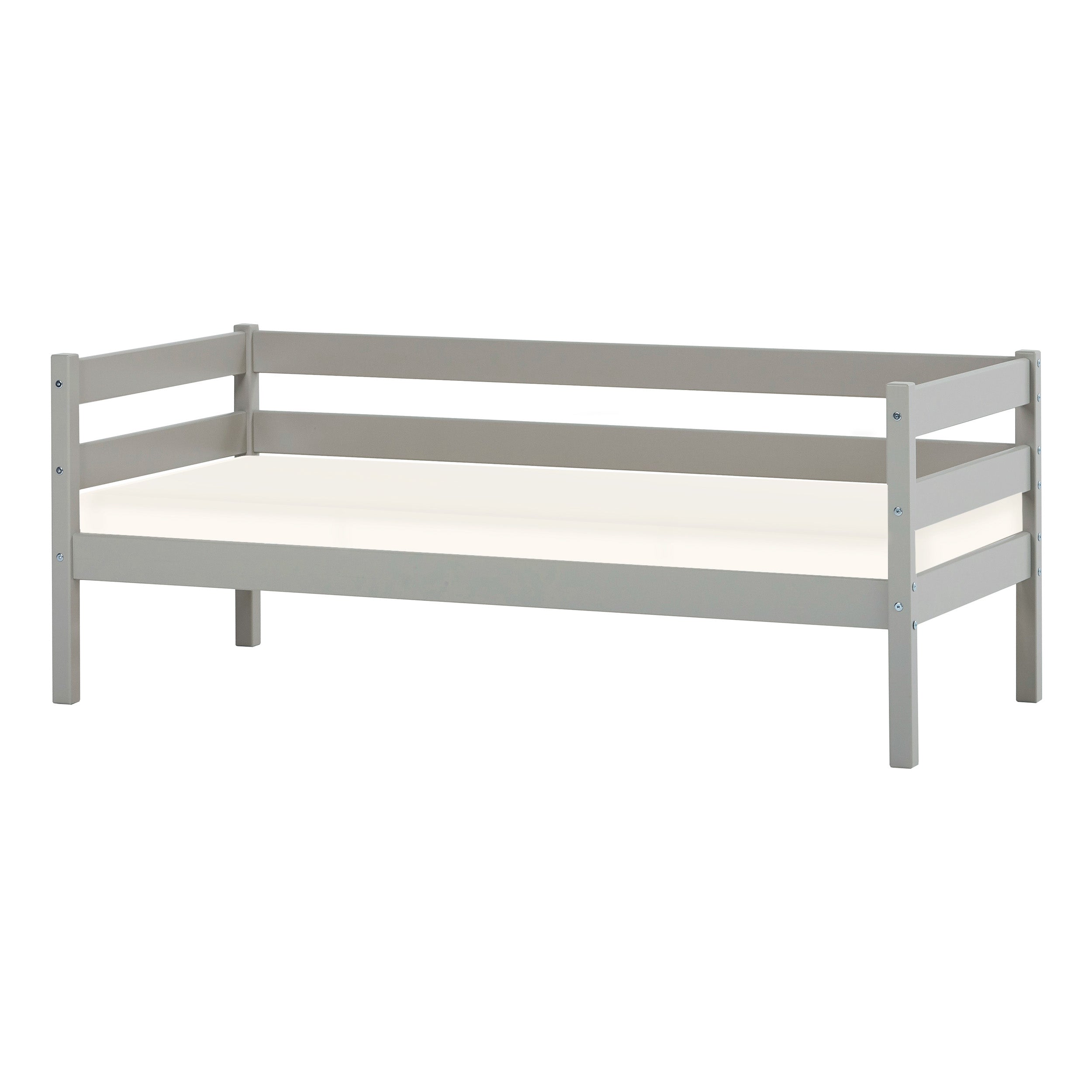 ECO Comfort Juniorseng med Koldskumsmadras