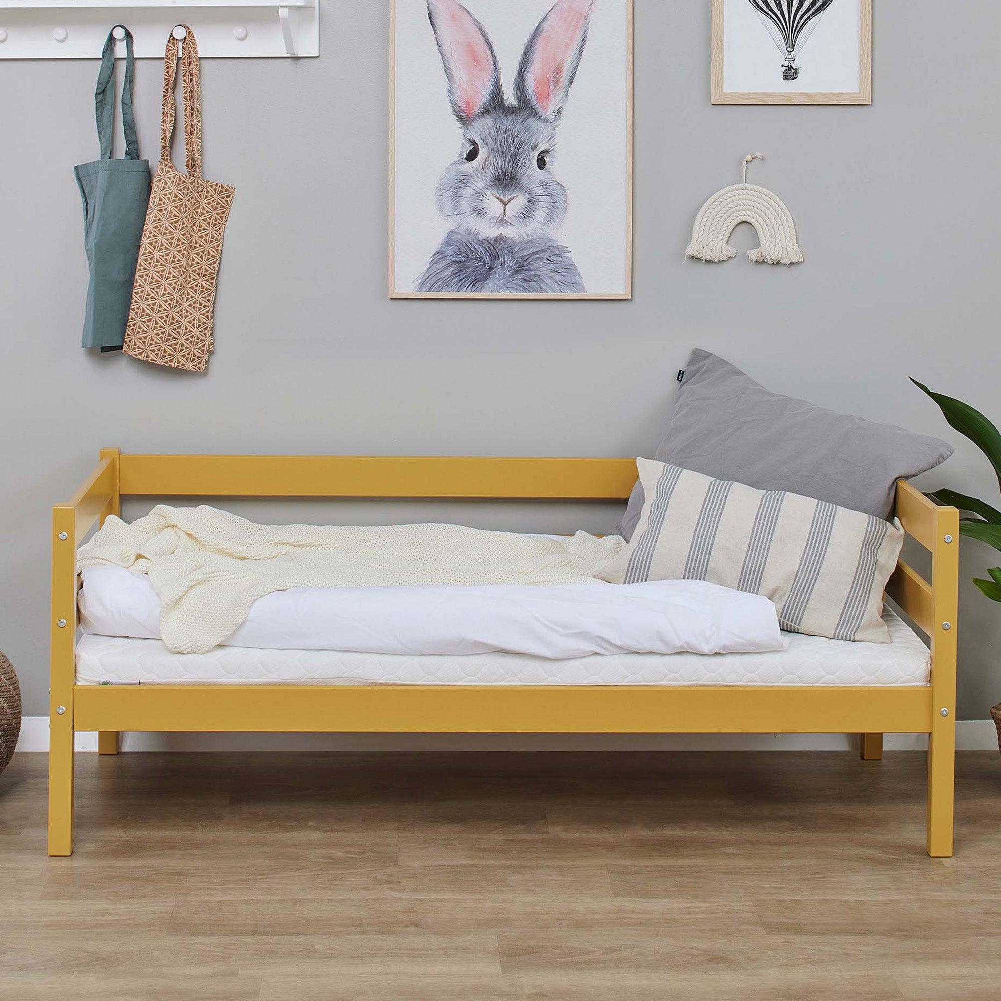 Hoppekids ECO Comfort Junior/Kinderbett