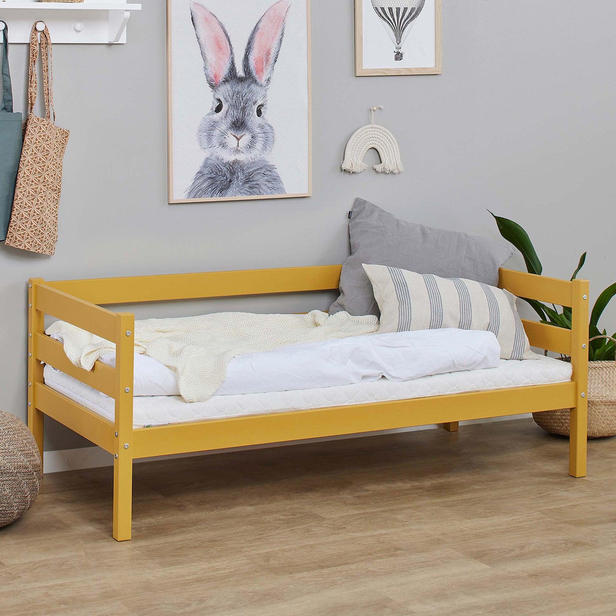 Hoppekids ECO Comfort Junior/Kinderbett