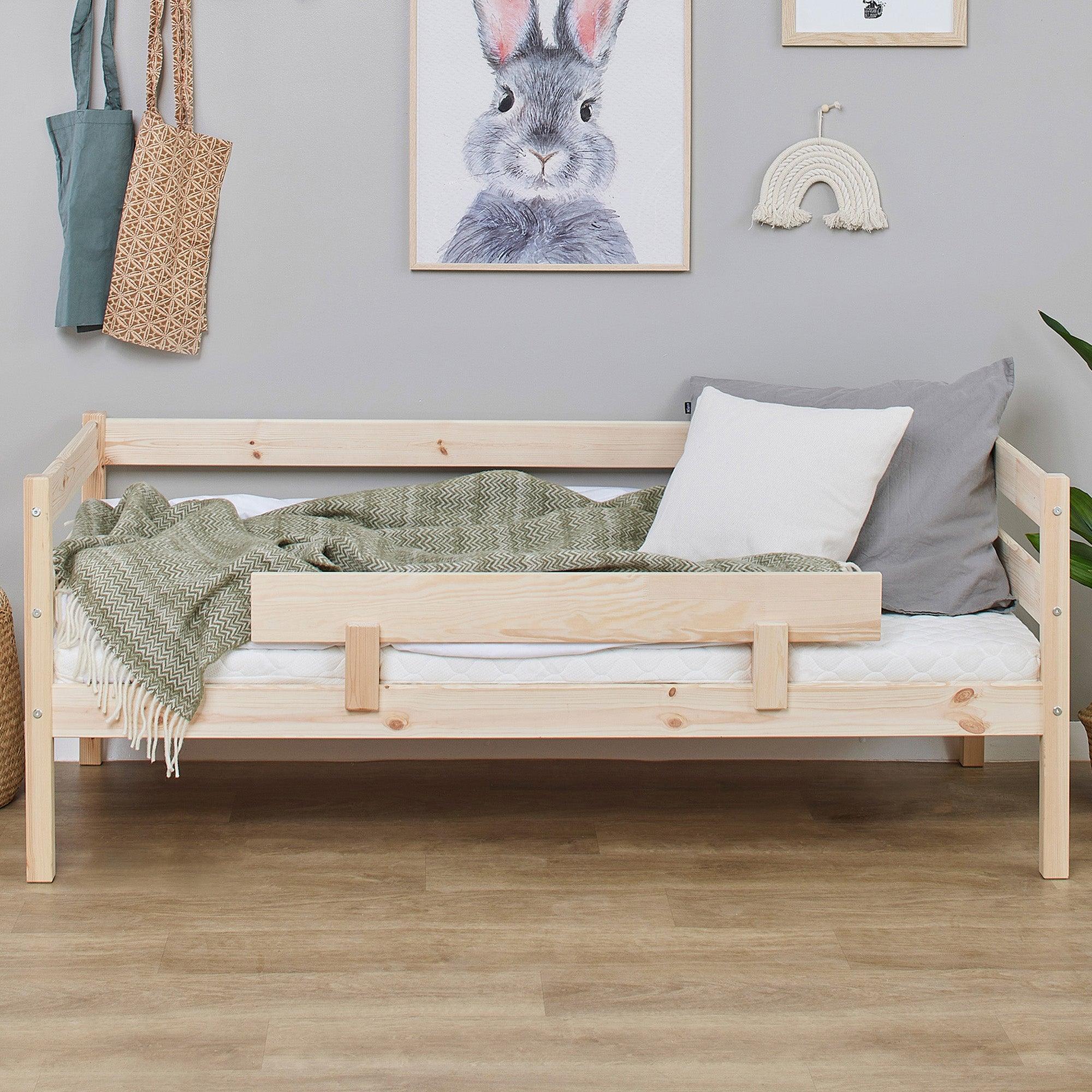 Hoppekids ECO Comfort Sängkantsskydd
