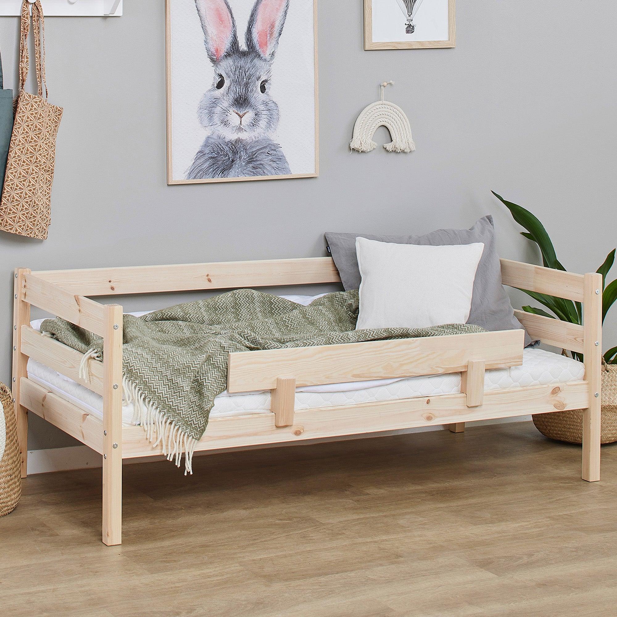 Hoppekids ECO Comfort Sängkantsskydd
