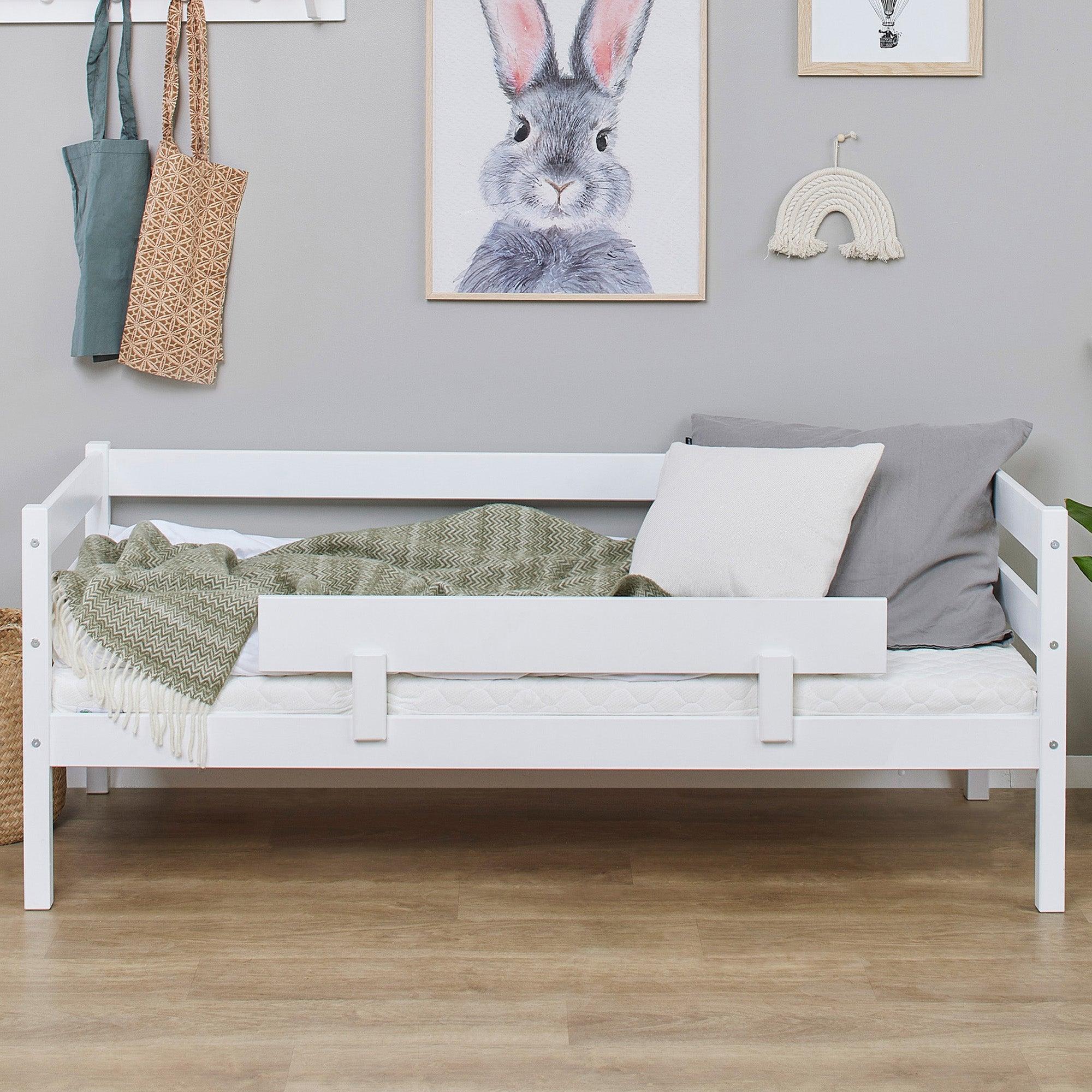 Hoppekids ECO Comfort Sängkantsskydd