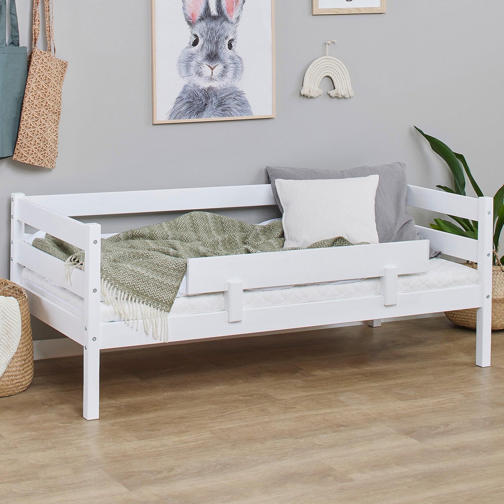 Hoppekids ECO Comfort Sängkantsskydd
