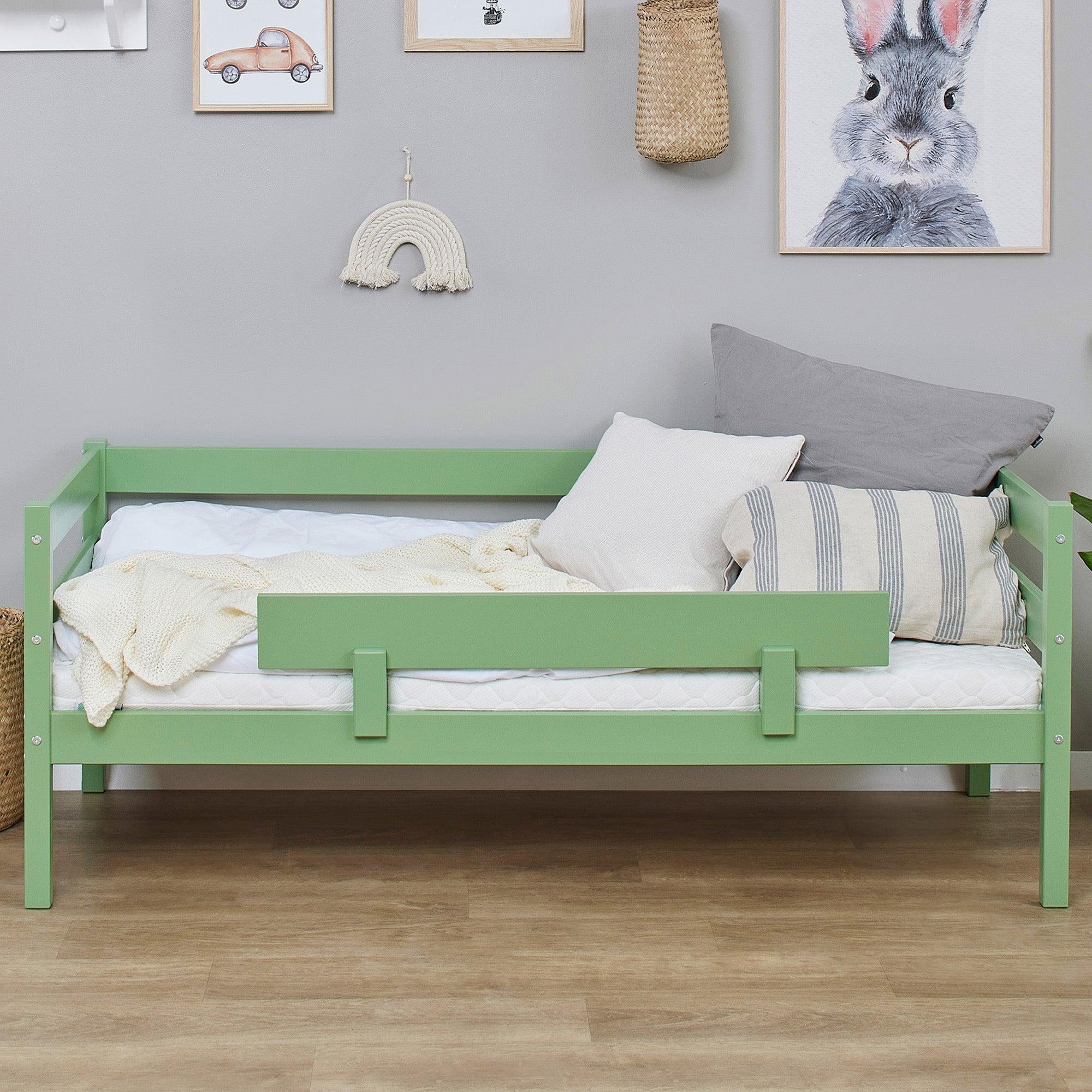 Hoppekids ECO Comfort Sängkantsskydd