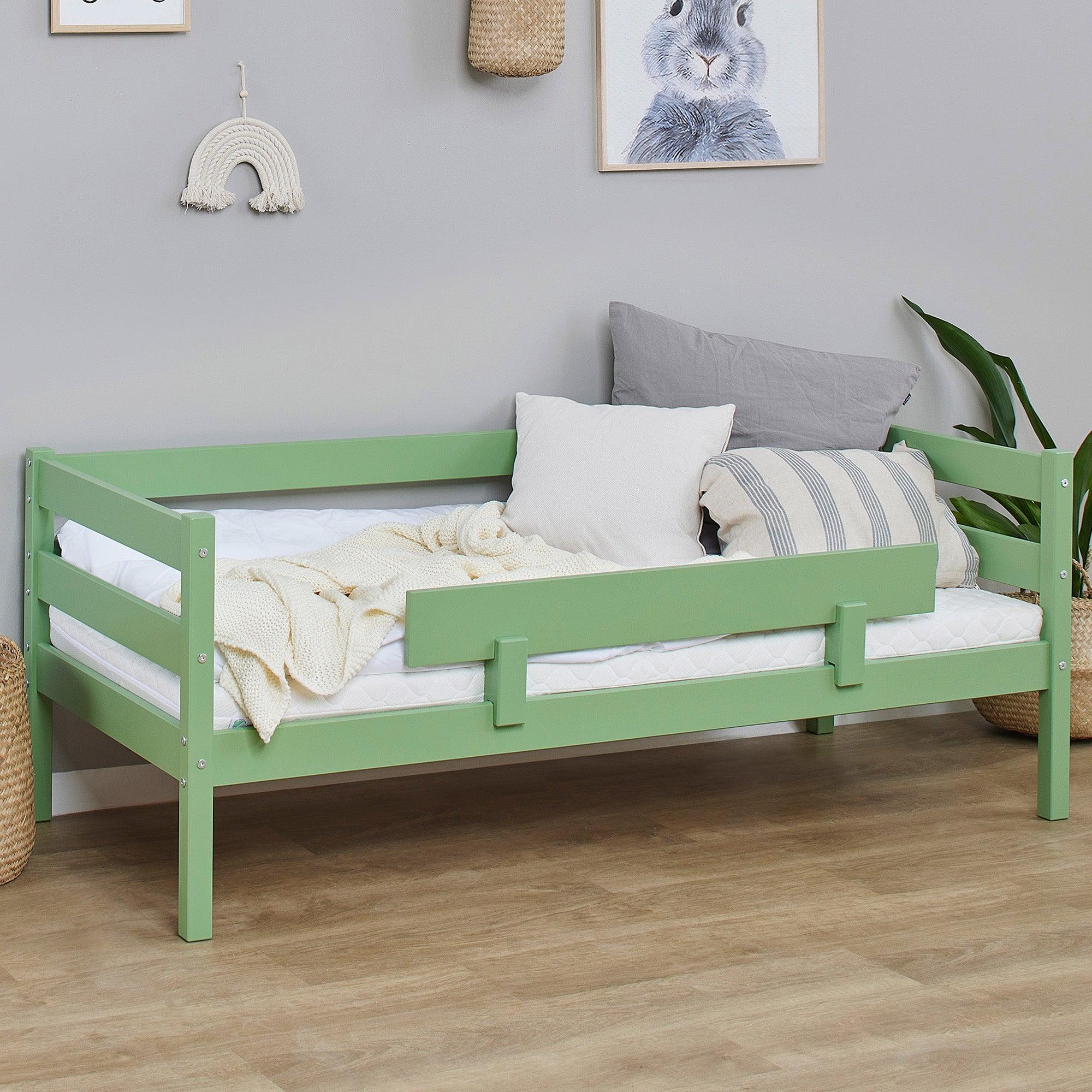 Hoppekids ECO Comfort Sängkantsskydd