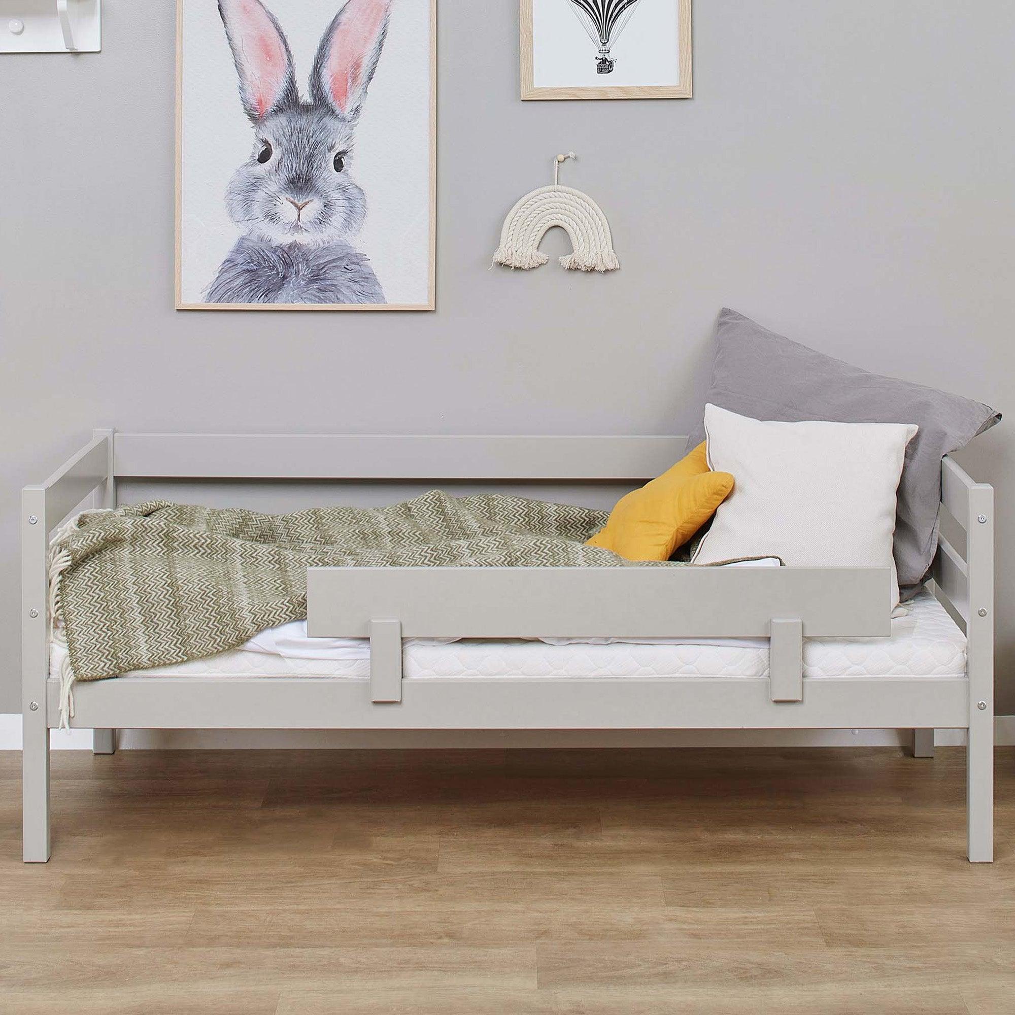Hoppekids ECO Comfort Sängkantsskydd