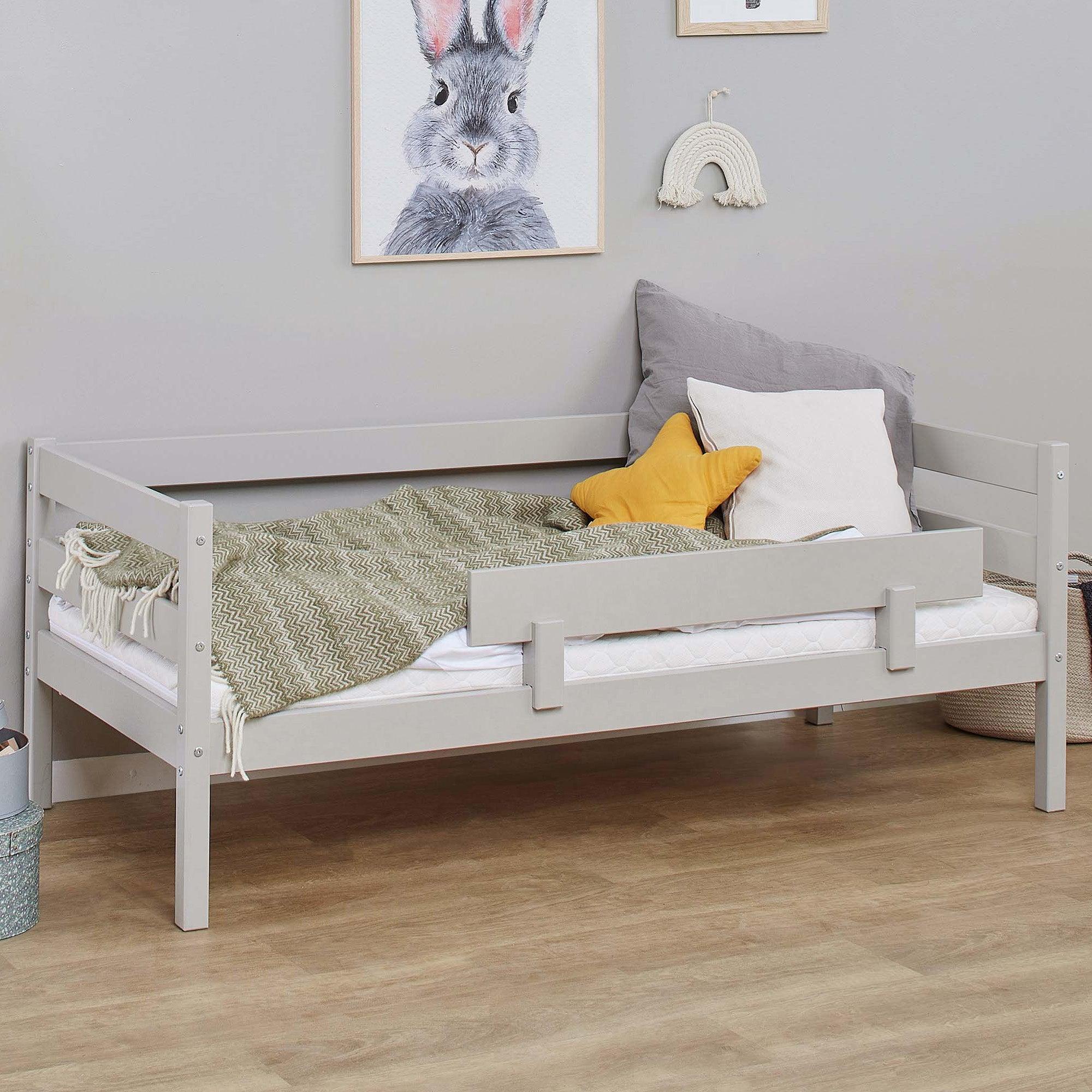 Hoppekids ECO Comfort Sängkantsskydd