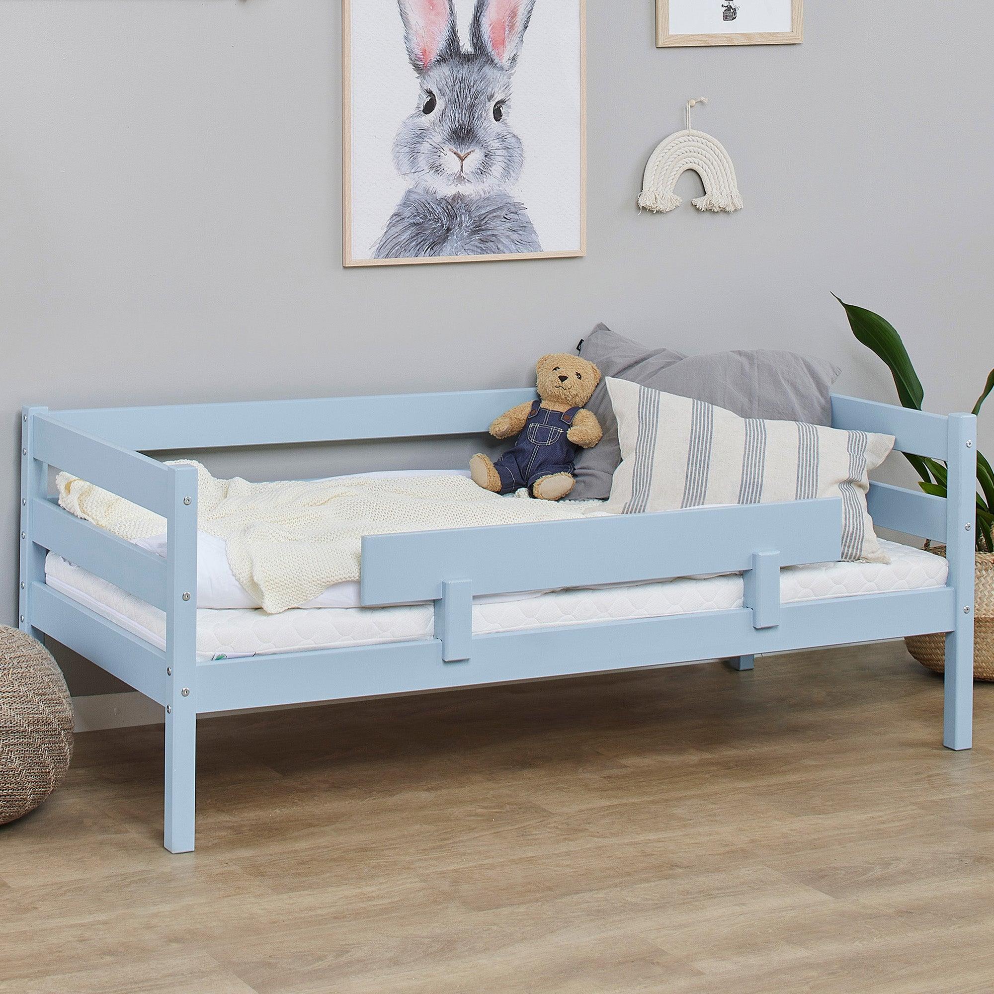 Hoppekids ECO Comfort Sängkantsskydd