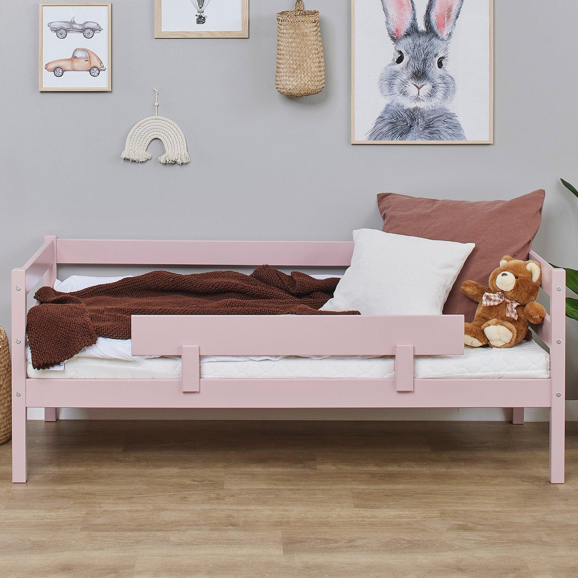 Hoppekids ECO Comfort Sängkantsskydd