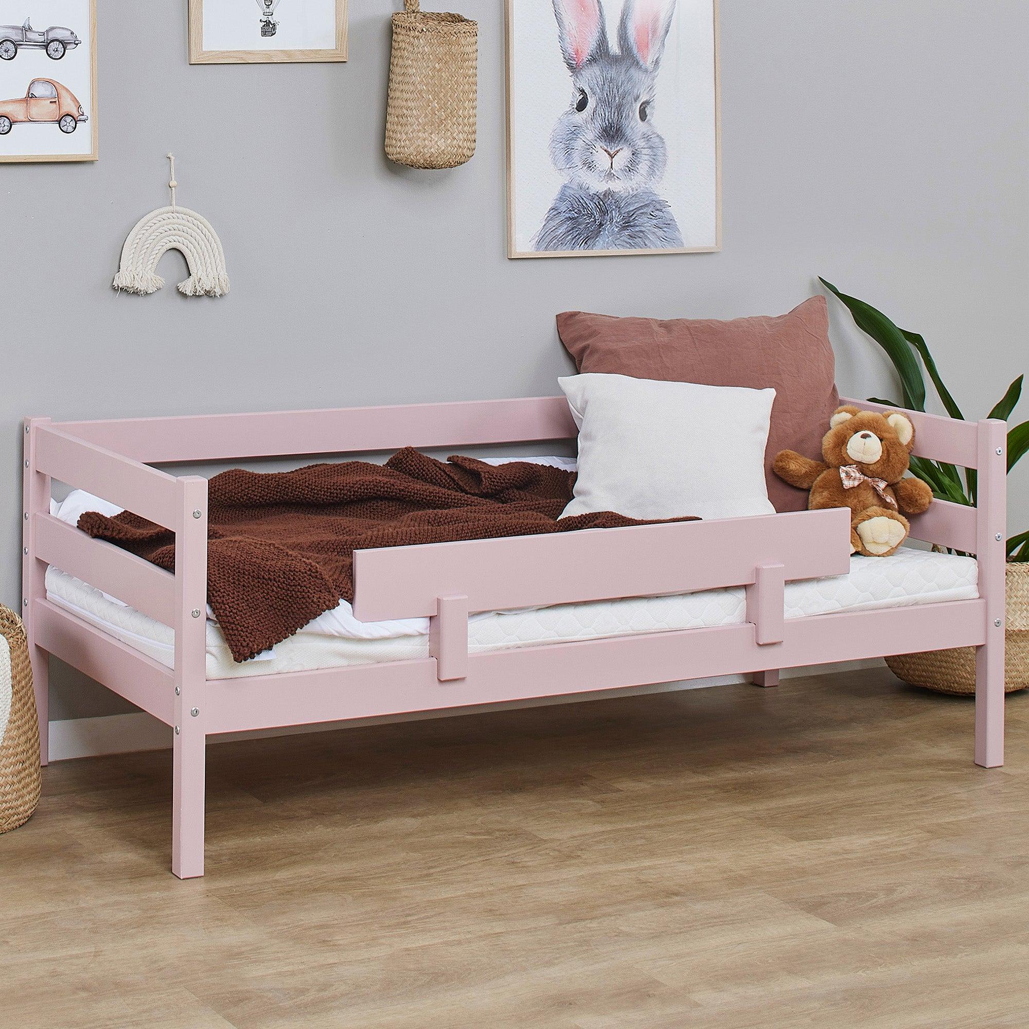 Hoppekids ECO Comfort Sängkantsskydd