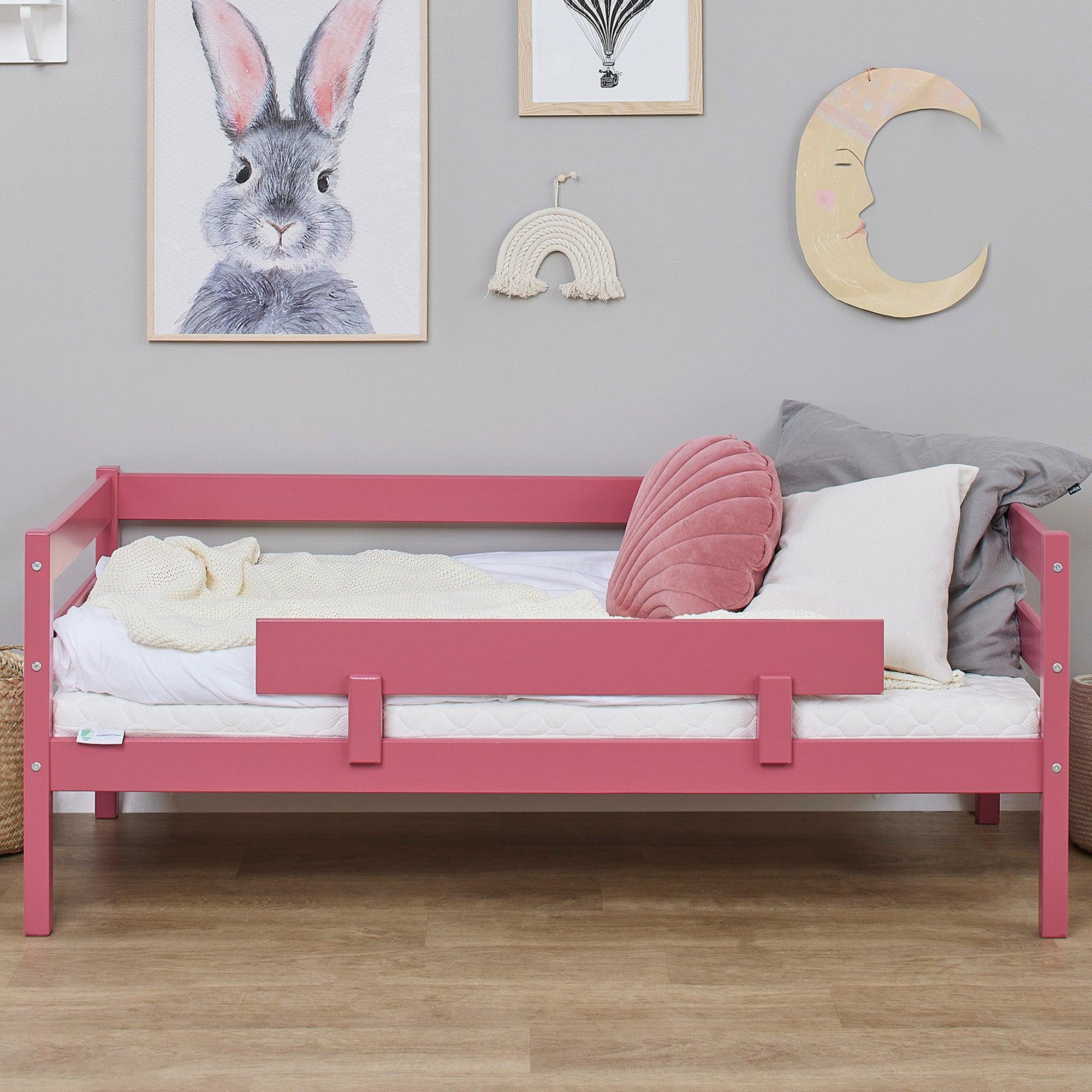 Hoppekids ECO Comfort Sängkantsskydd