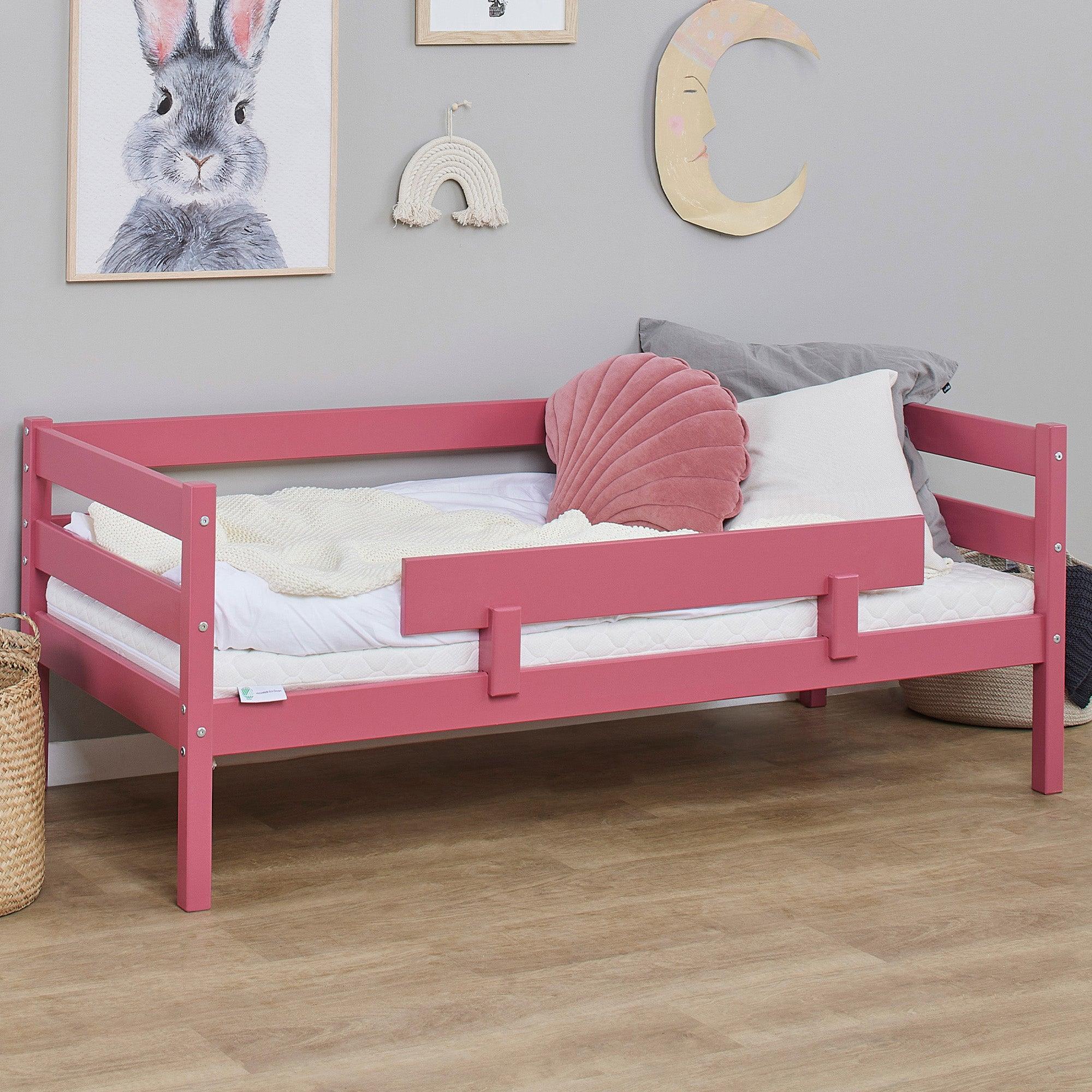 Hoppekids ECO Comfort Sängkantsskydd