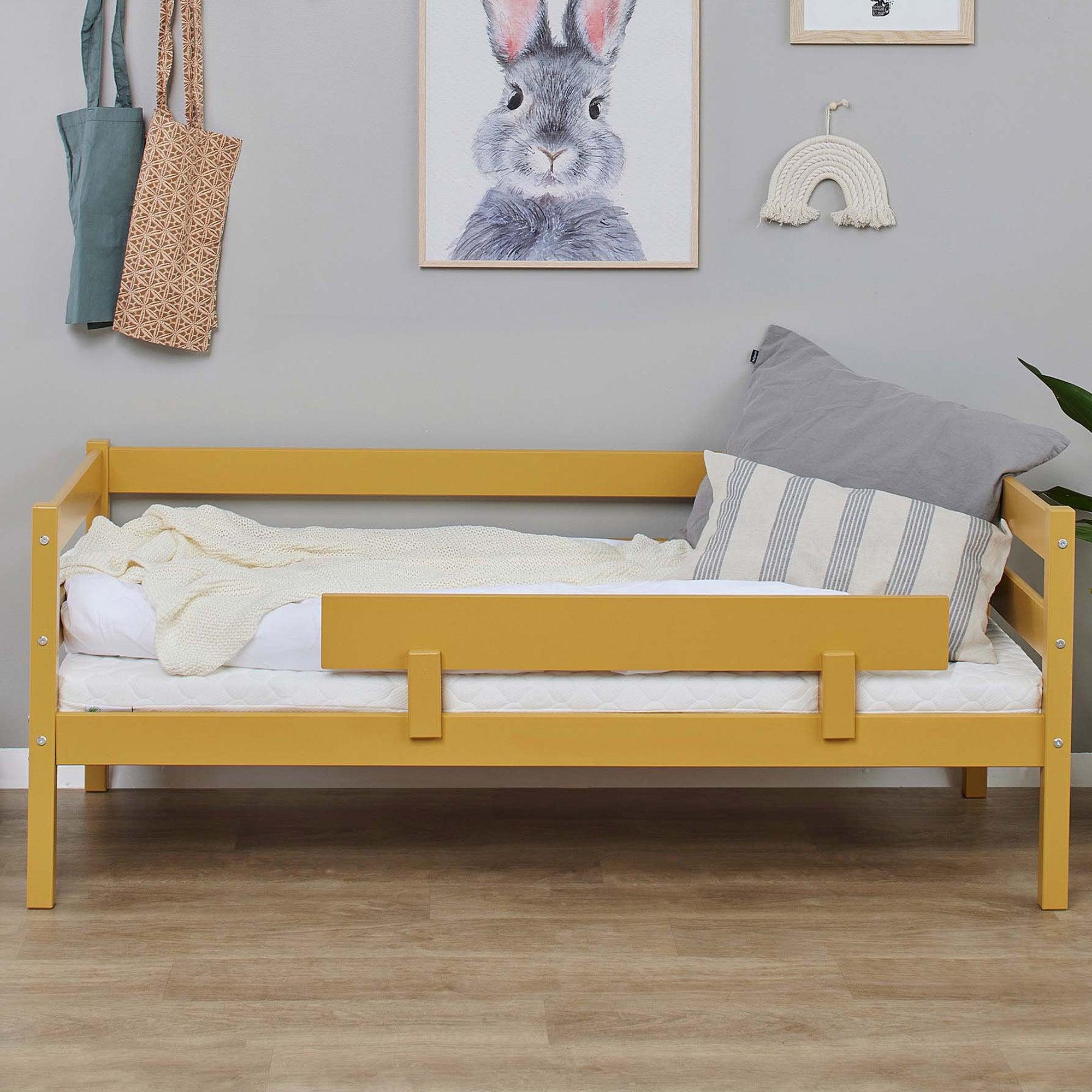 Hoppekids ECO Comfort Sängkantsskydd