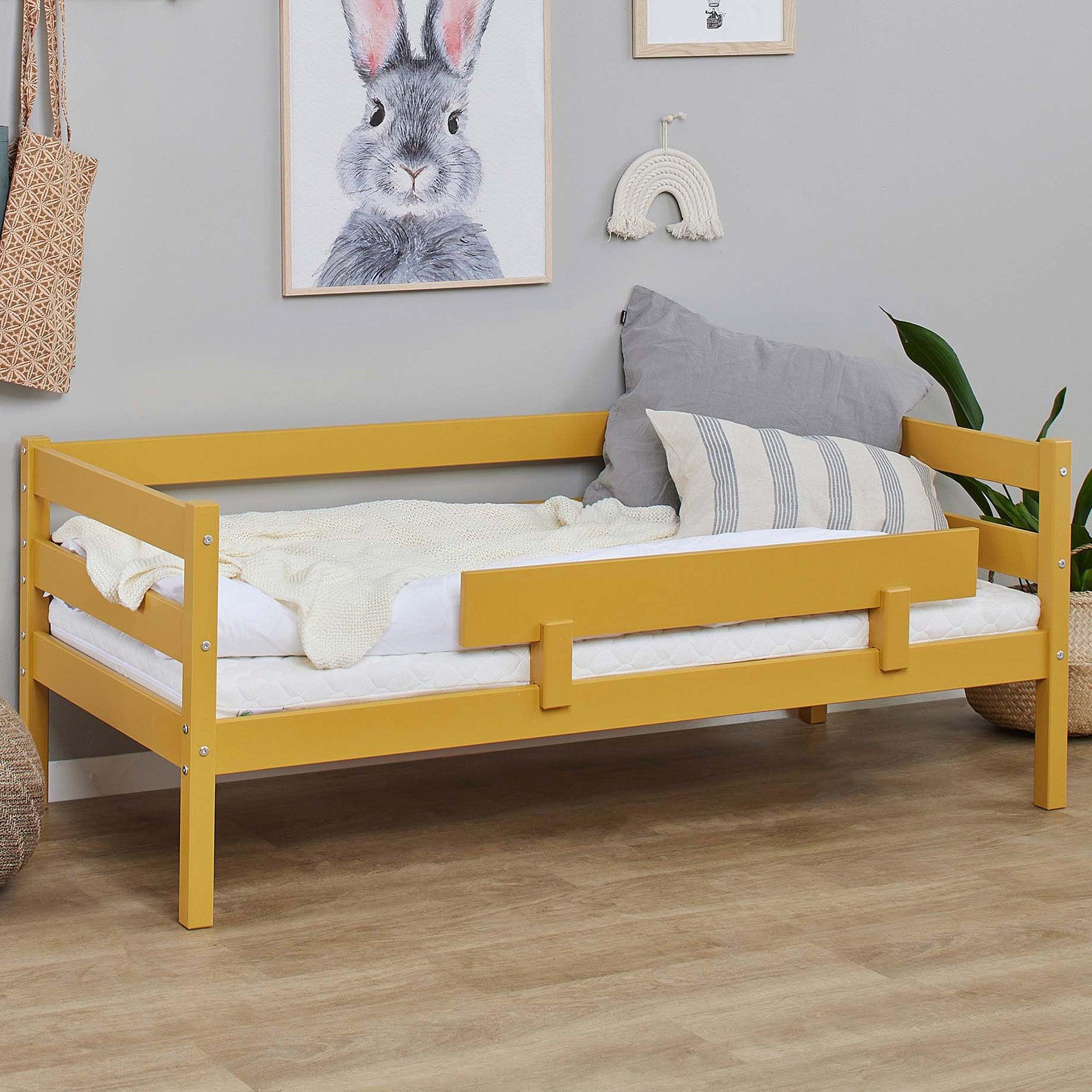 Hoppekids ECO Comfort Sängkantsskydd