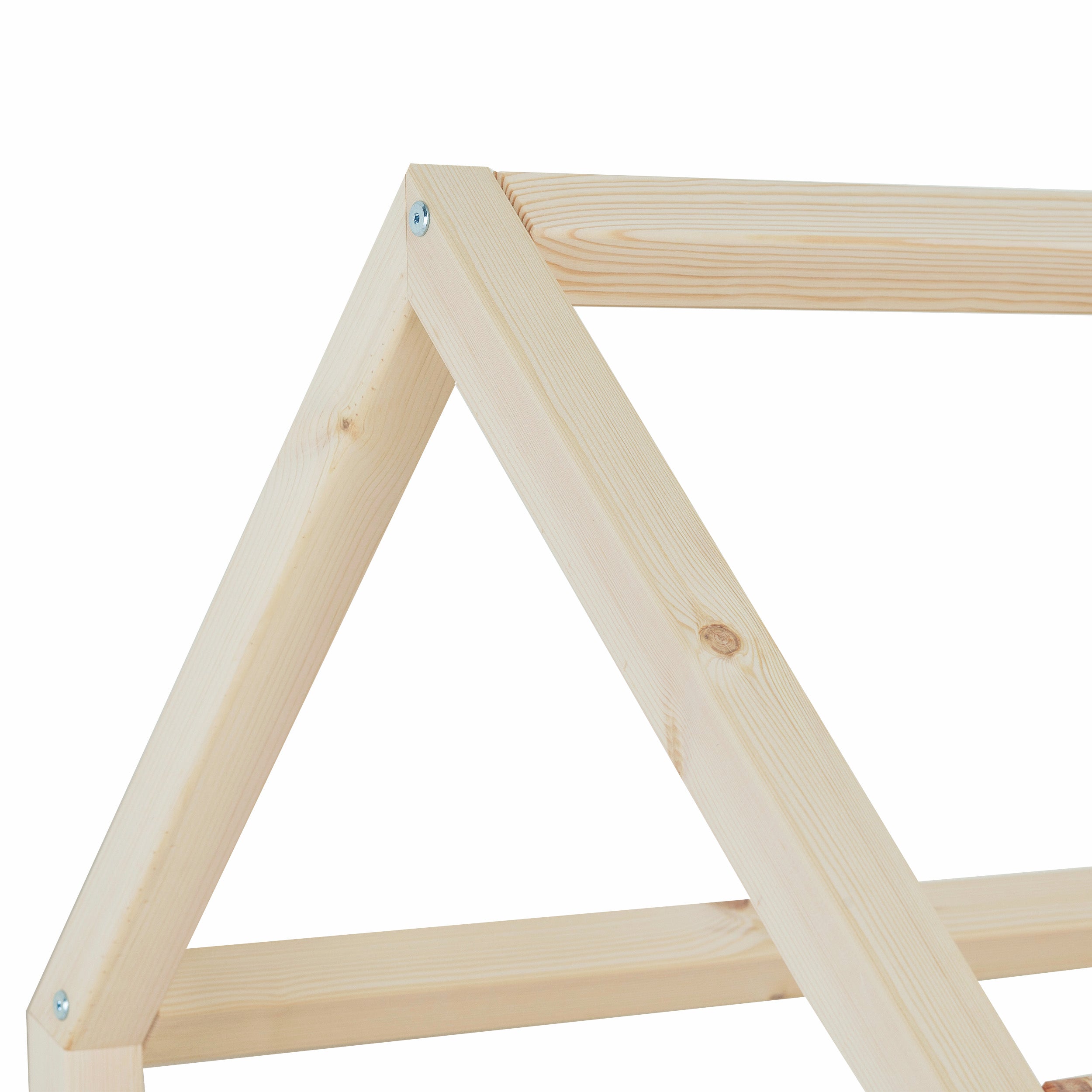 Hoppekids ECO Comfort Letto Casetta