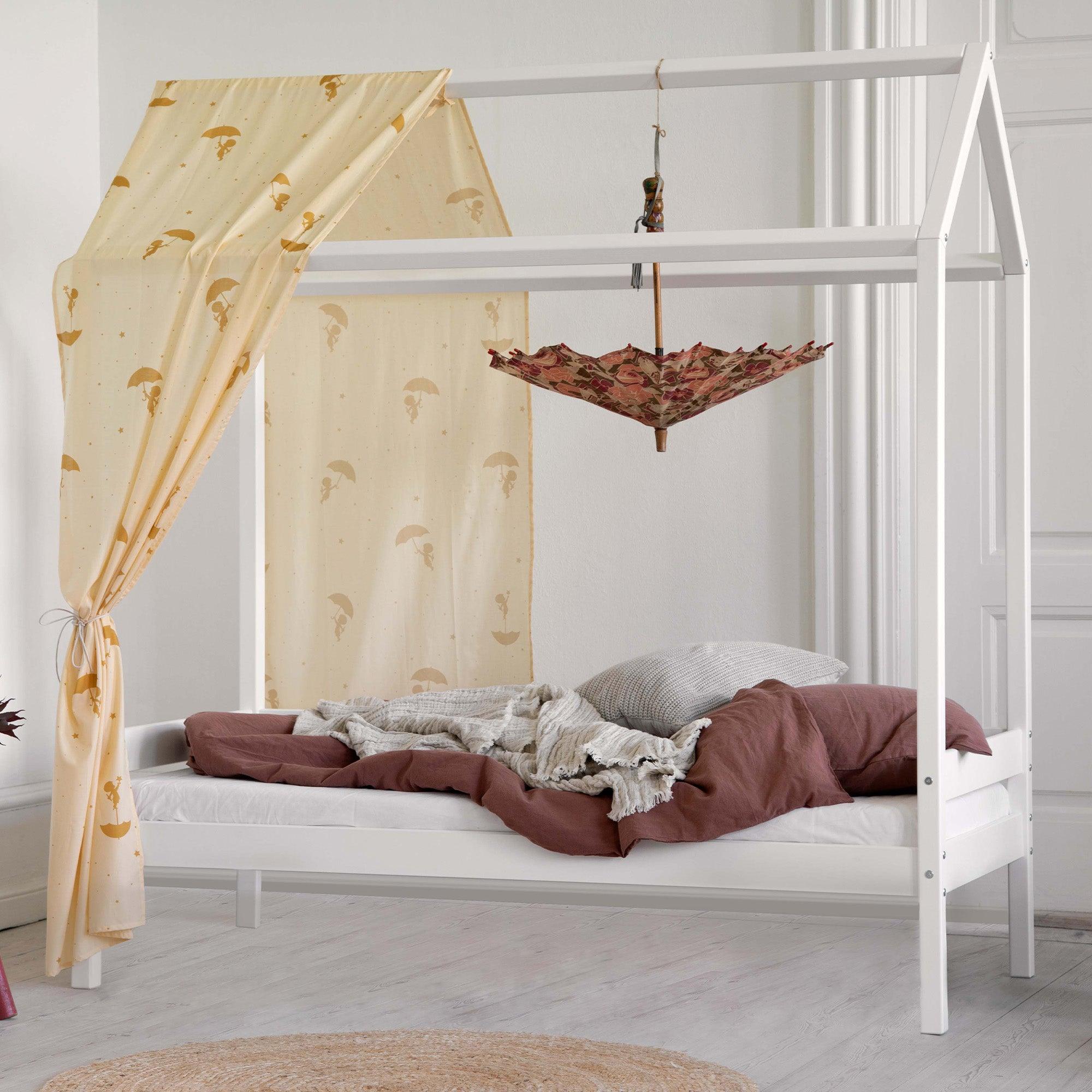Hoppekids ECO Comfort Domečková postel