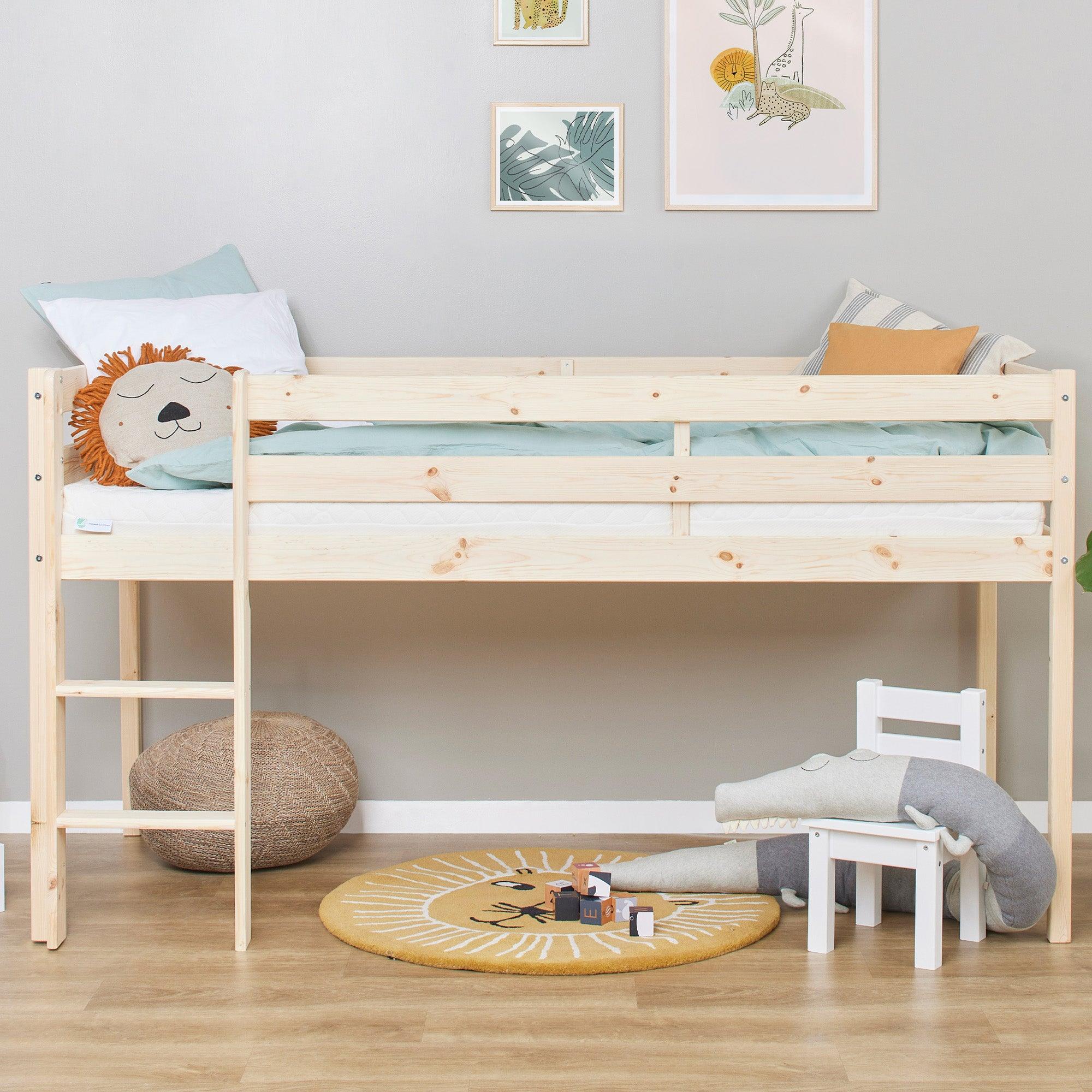 Altezza Letto ECO Comfort