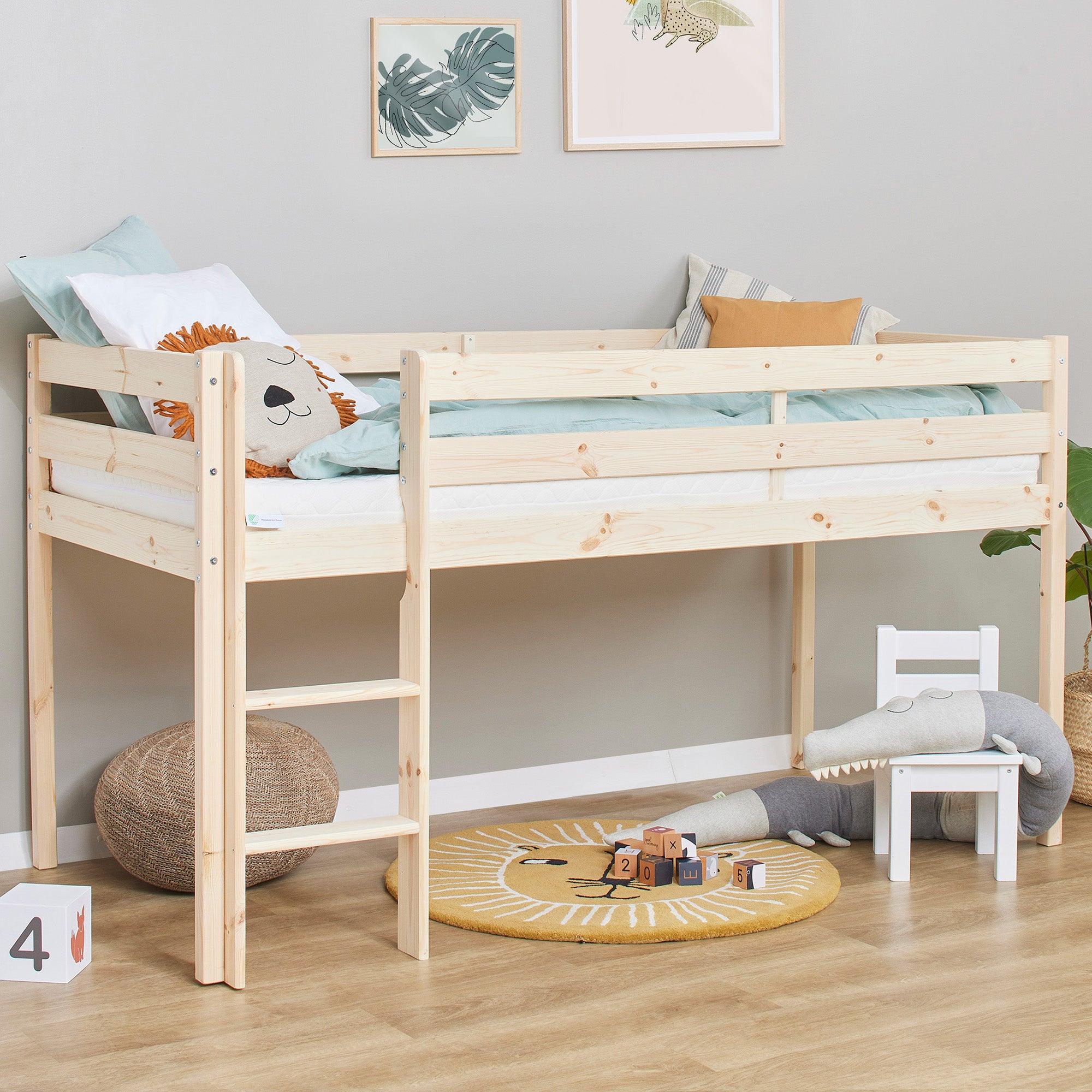 Altezza Letto ECO Comfort