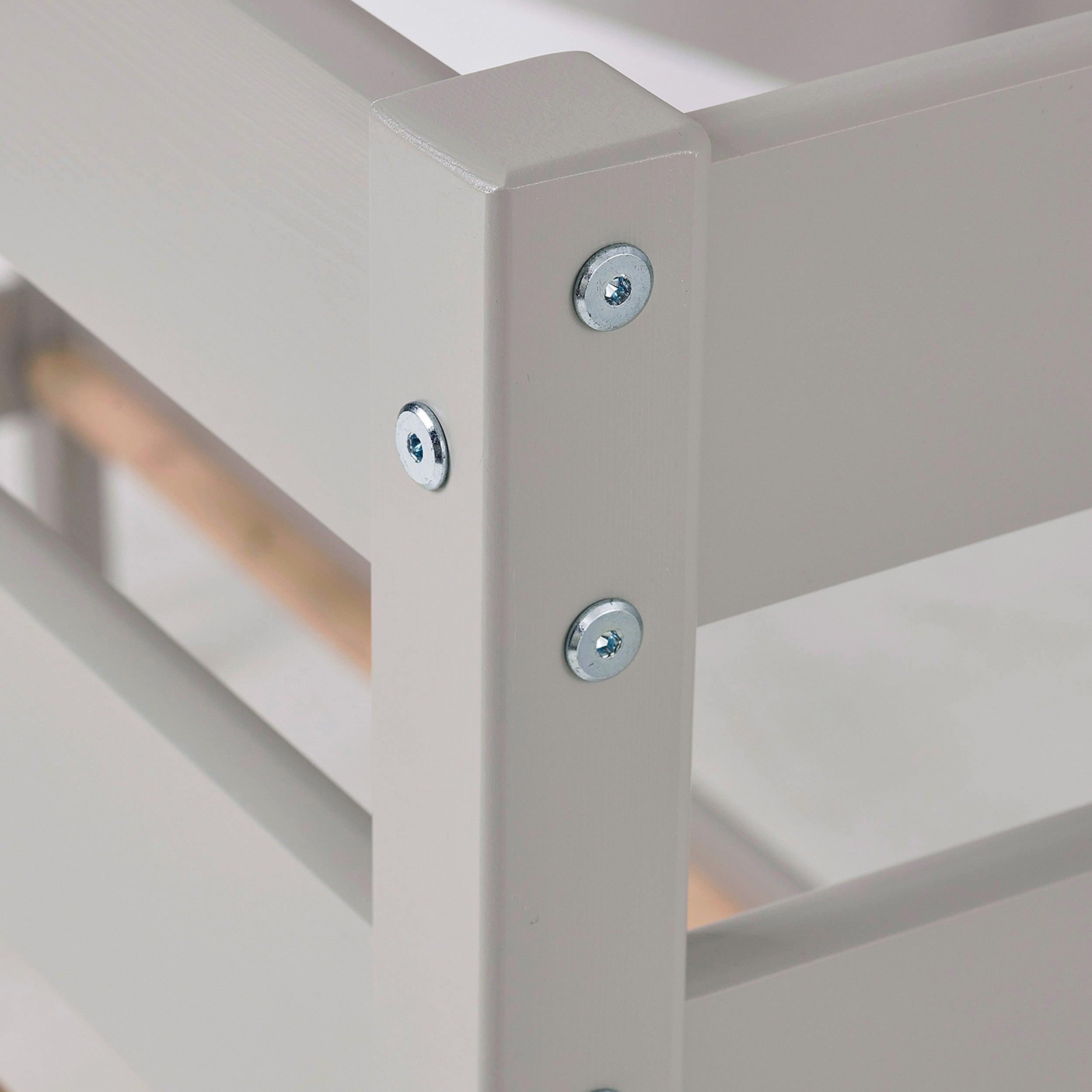 Altezza Letto ECO Comfort