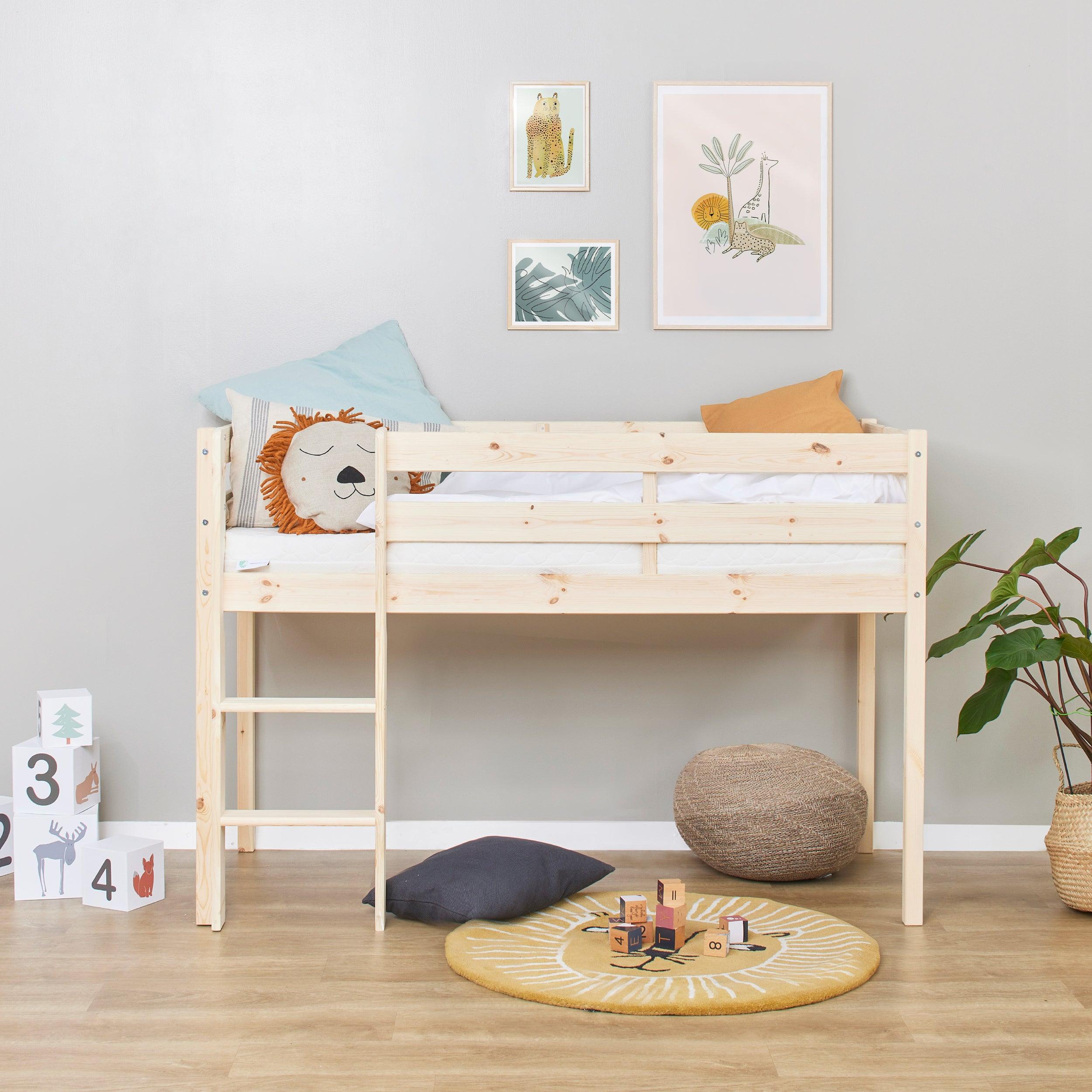 Altezza Letto ECO Comfort