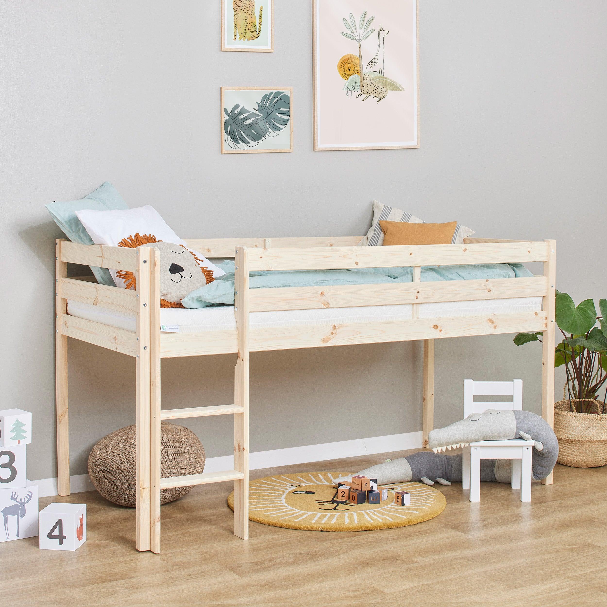 Altezza Letto ECO Comfort