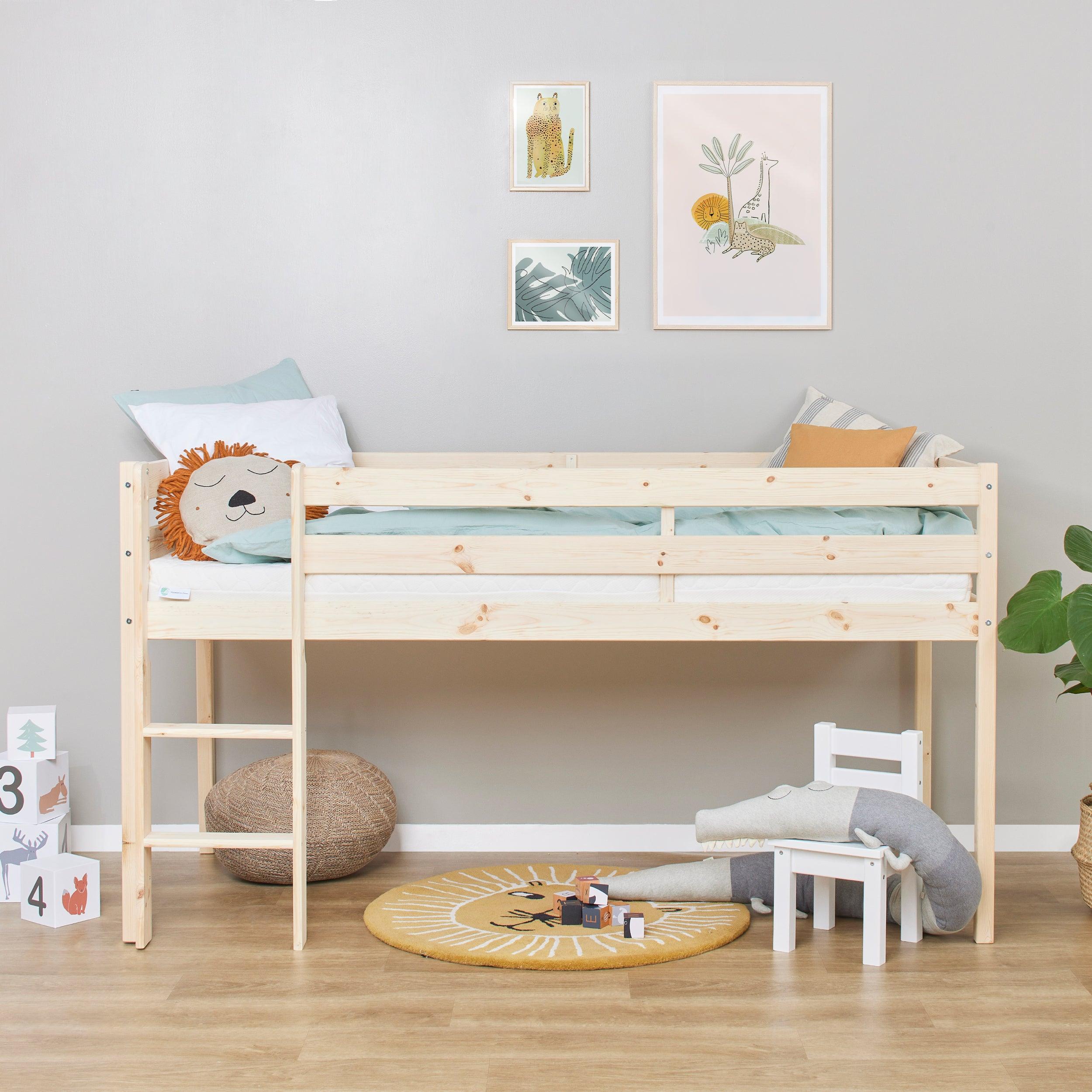 Altezza Letto ECO Comfort
