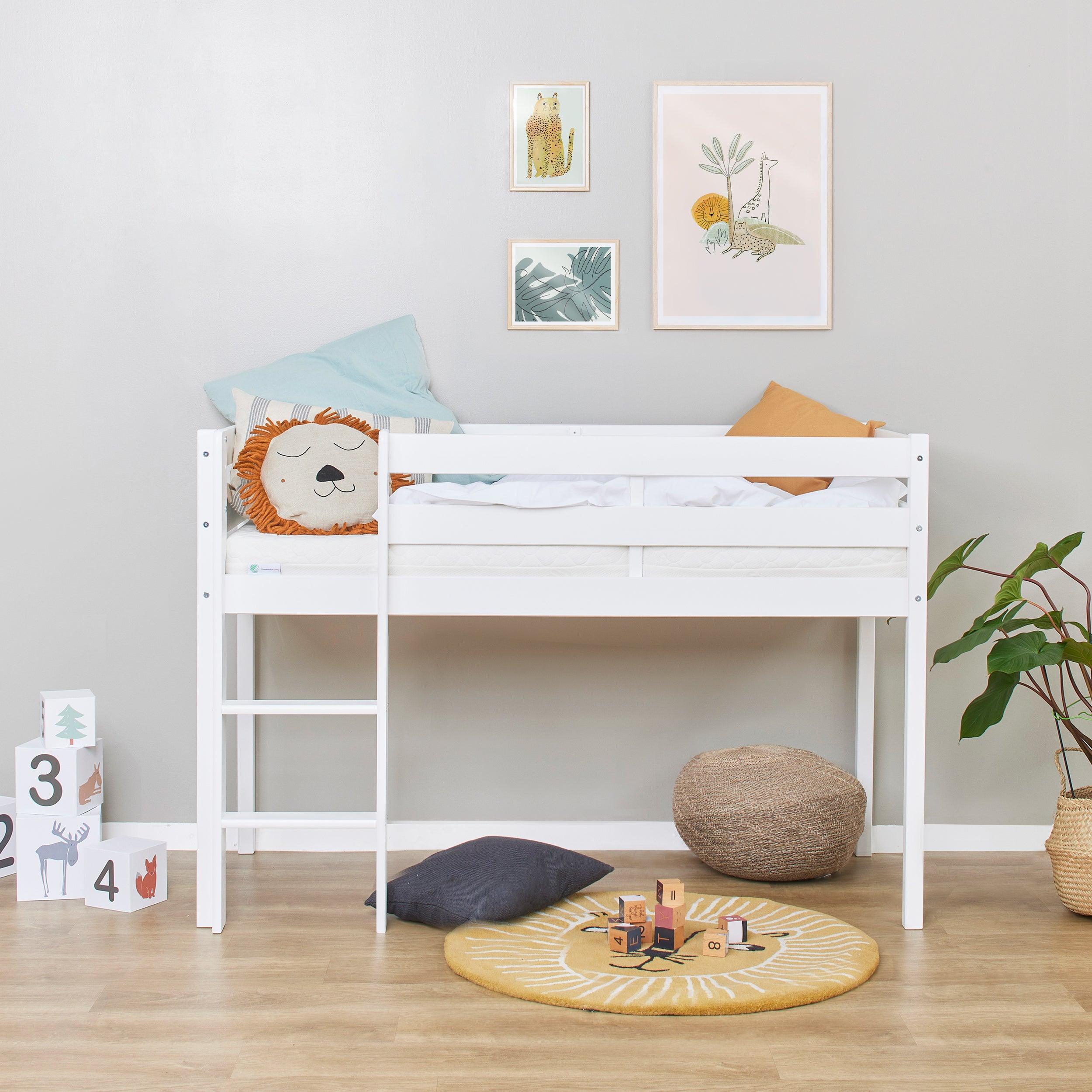 Altezza Letto ECO Comfort