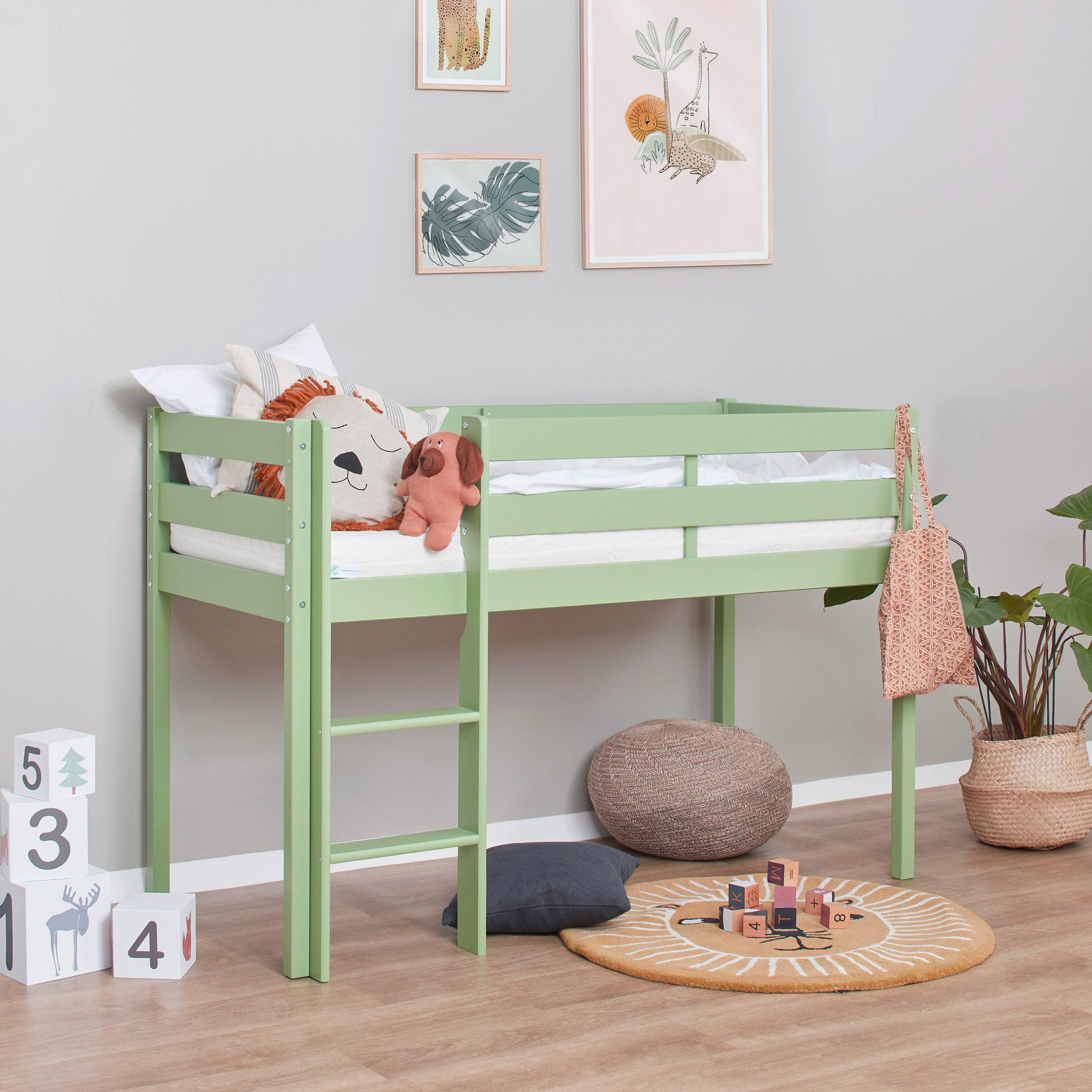 Altezza Letto ECO Comfort