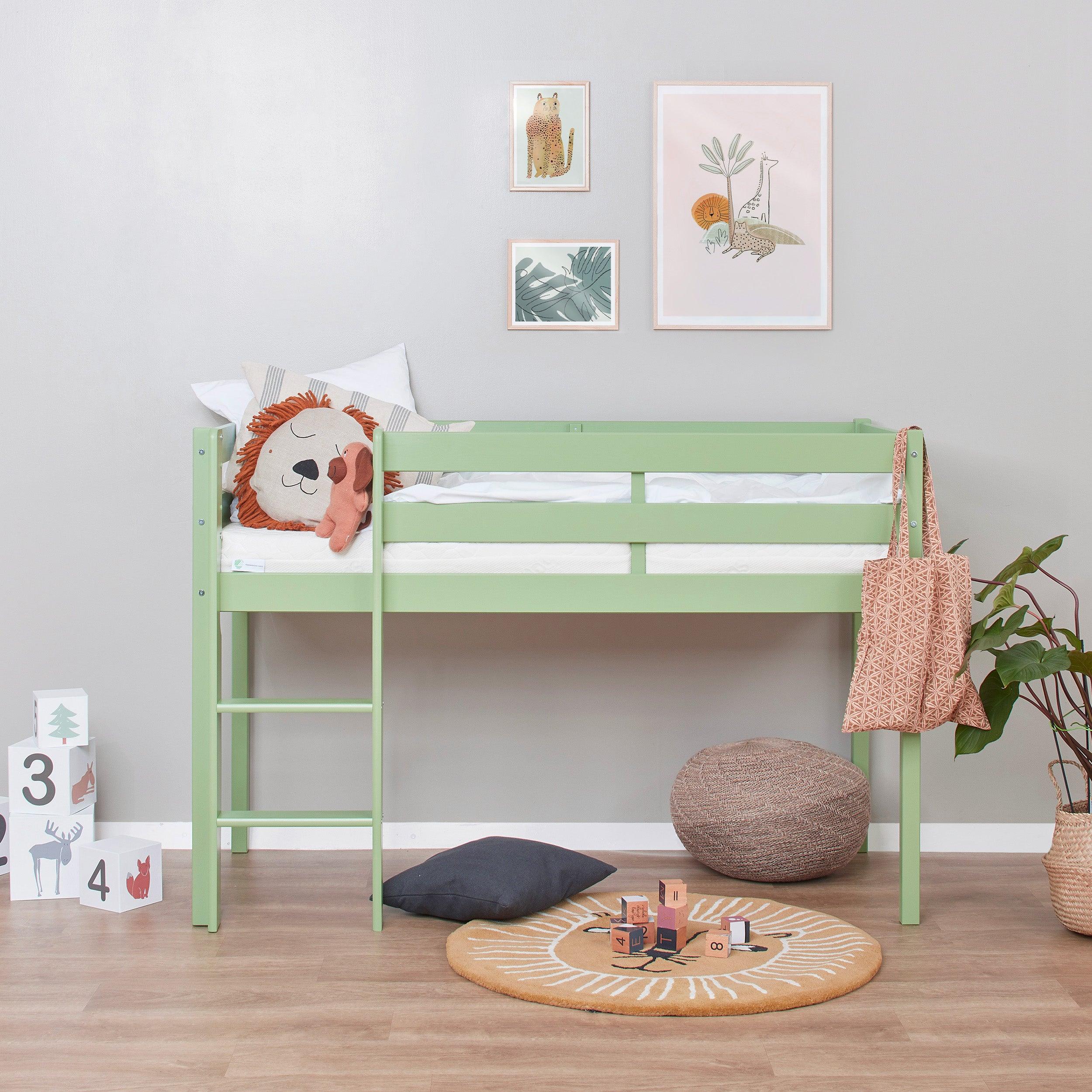 Altezza Letto ECO Comfort