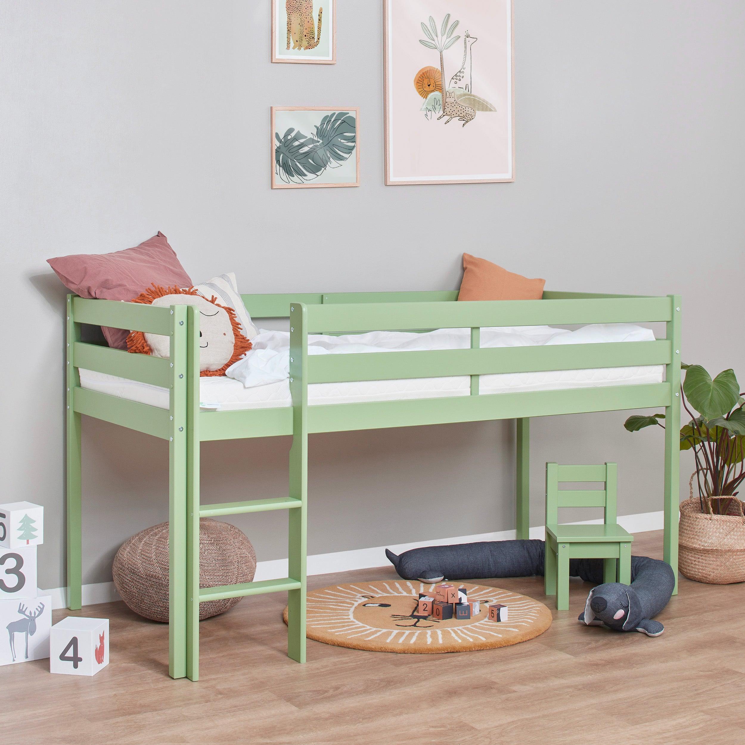Altezza Letto ECO Comfort