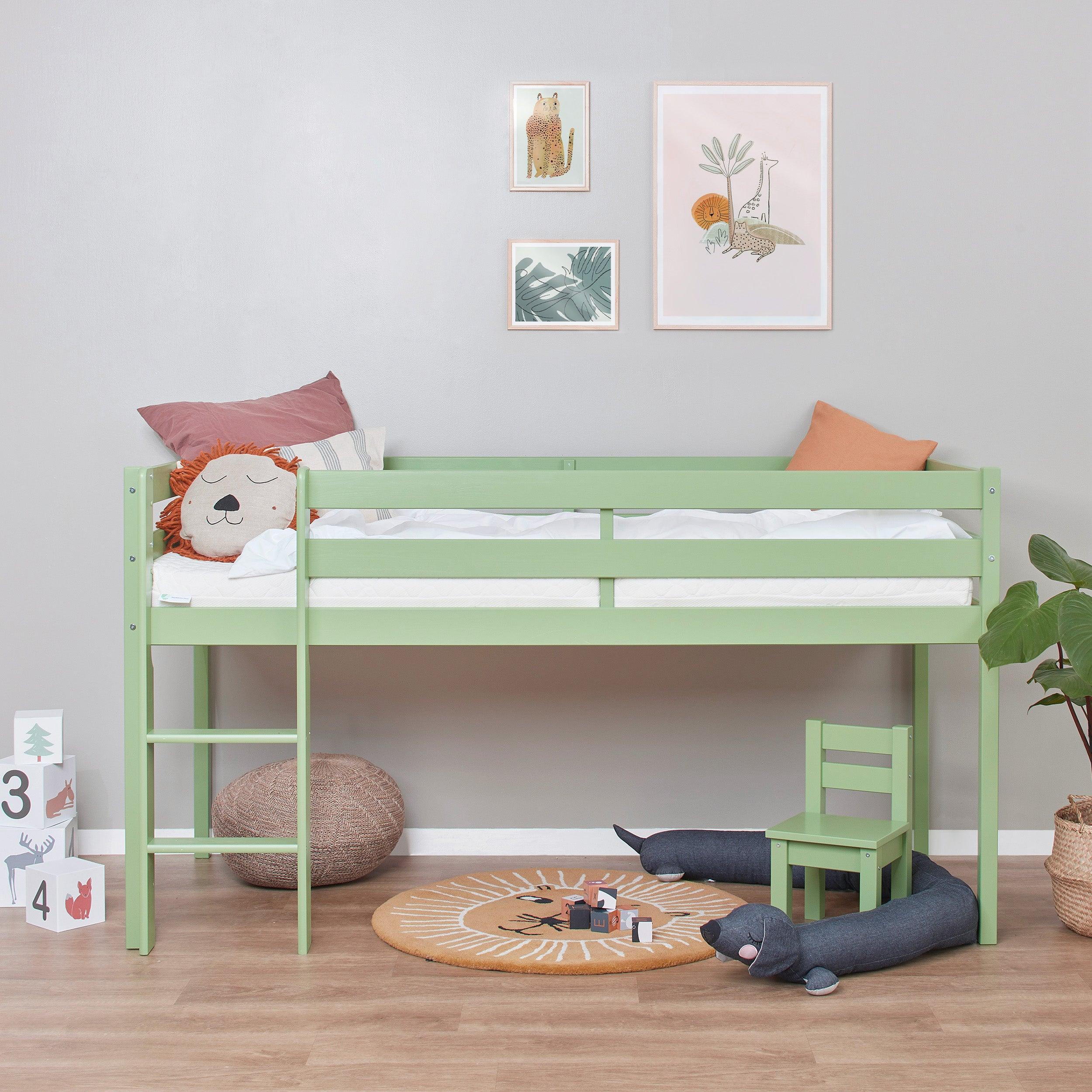 Altezza Letto ECO Comfort