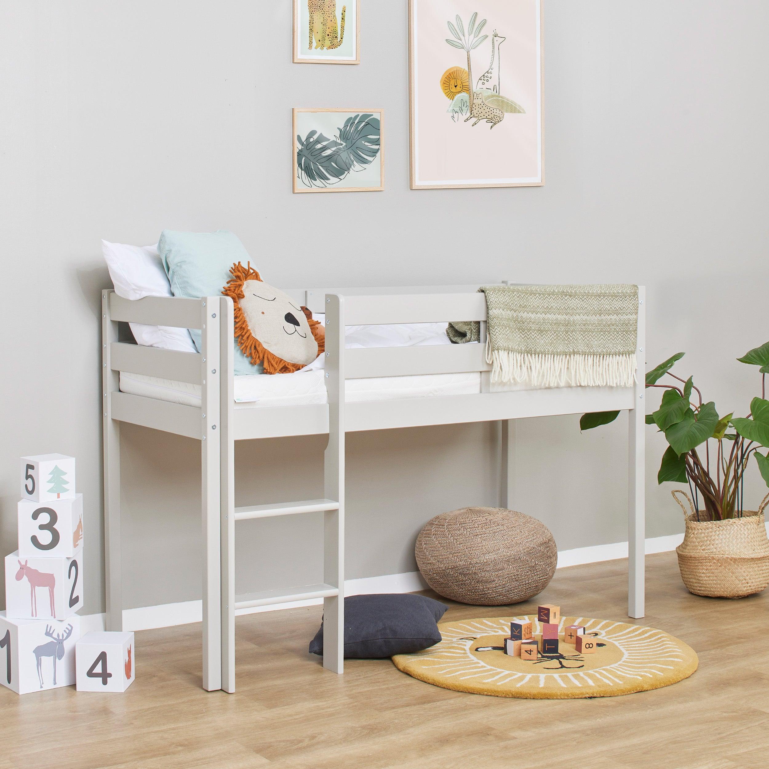 Altezza Letto ECO Comfort