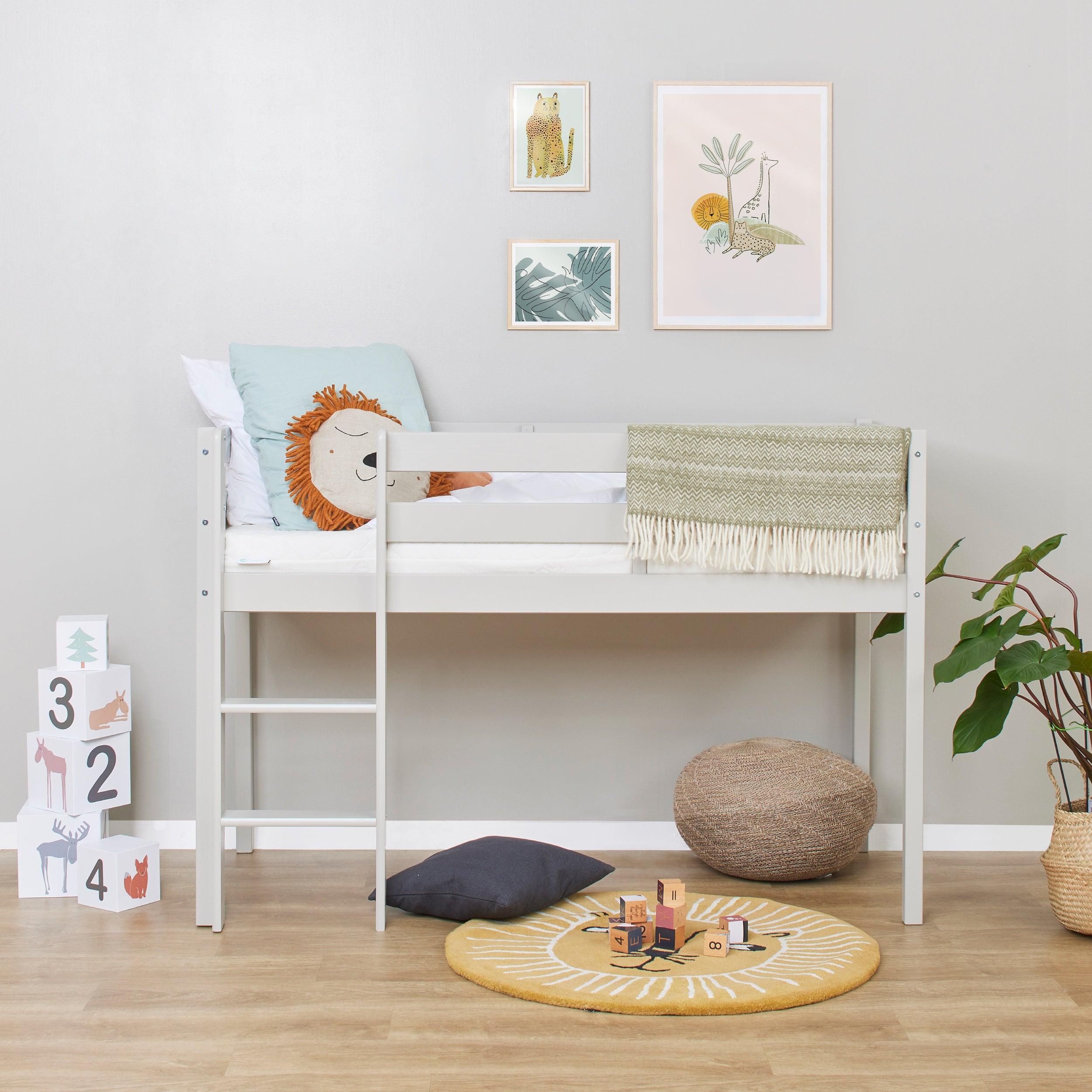 Altezza Letto ECO Comfort