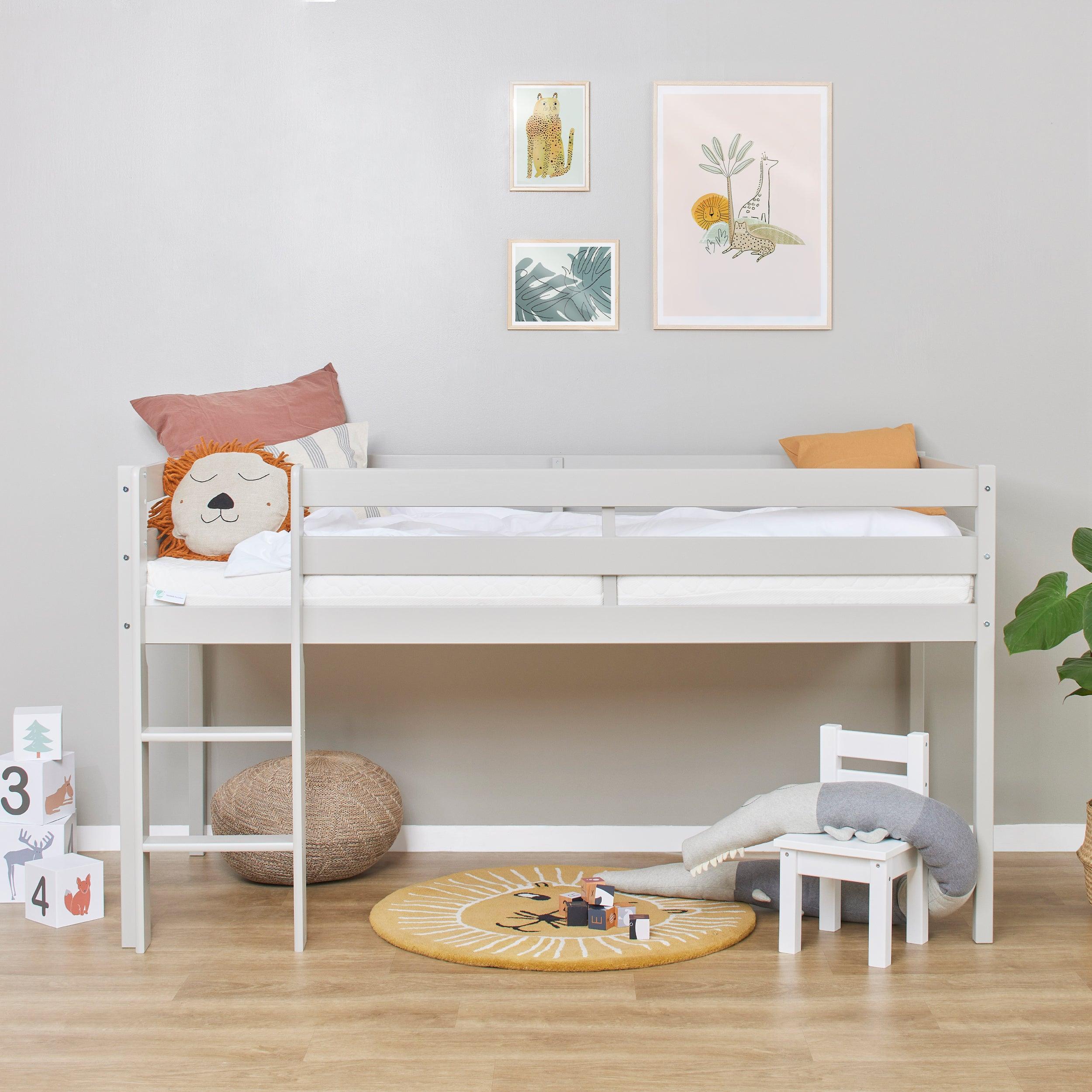 Altezza Letto ECO Comfort