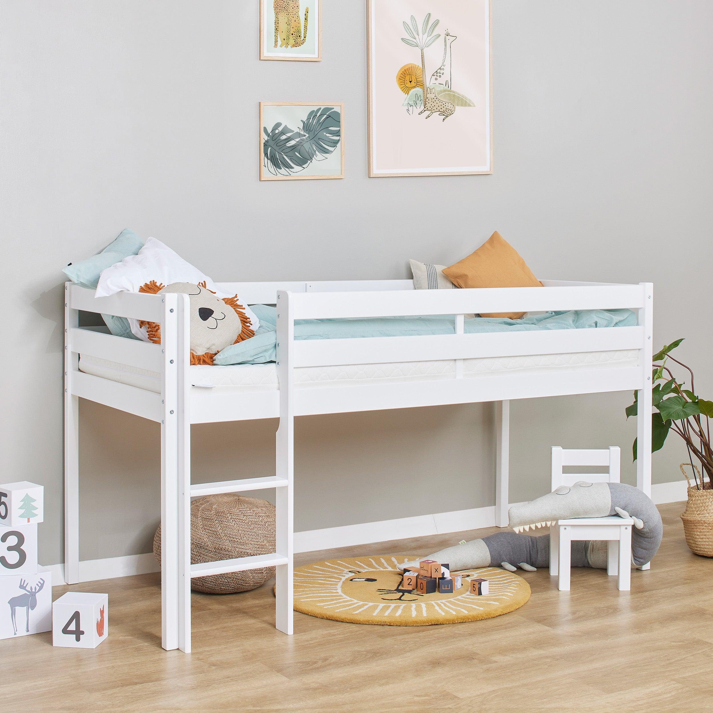 Altezza Letto ECO Comfort