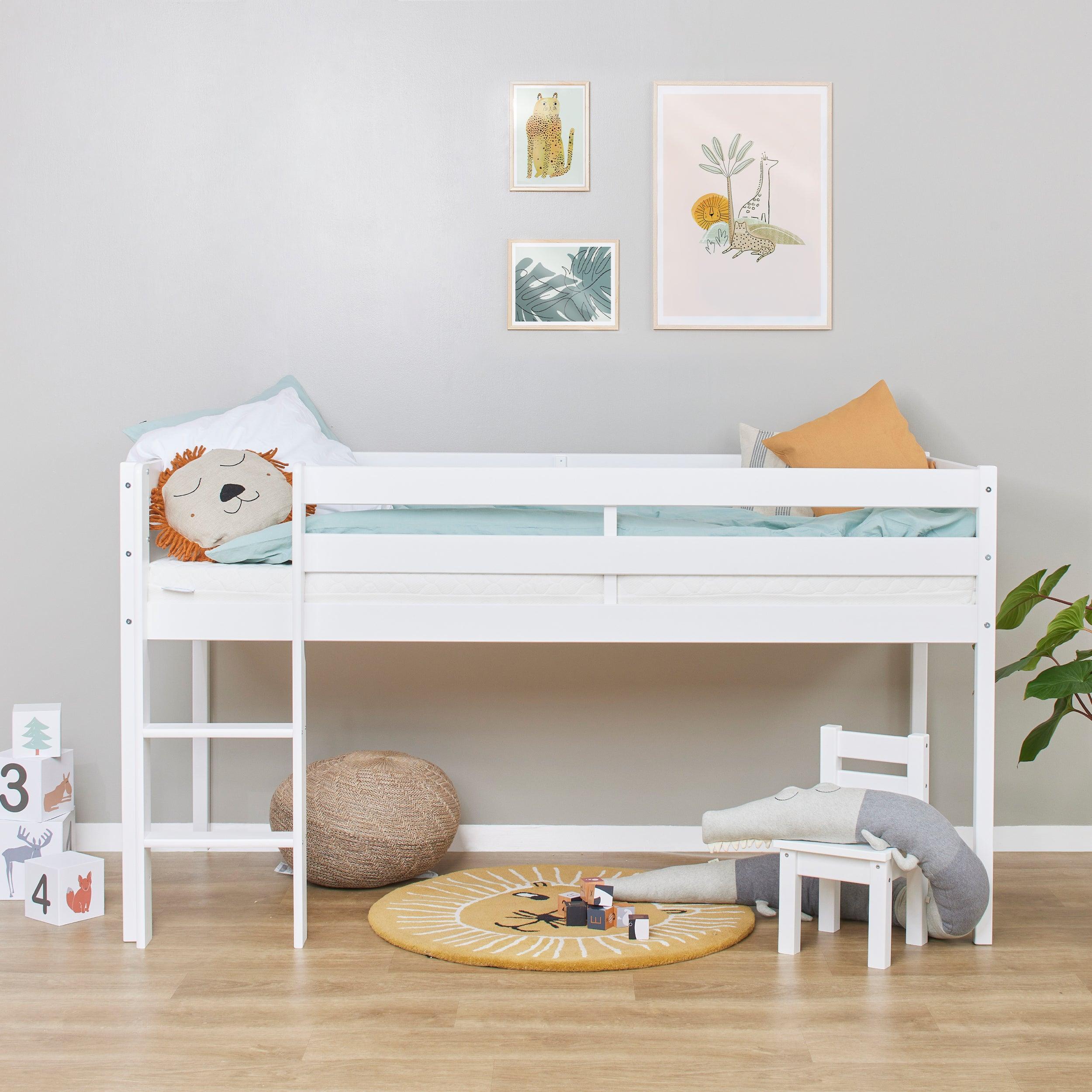 Altezza Letto ECO Comfort