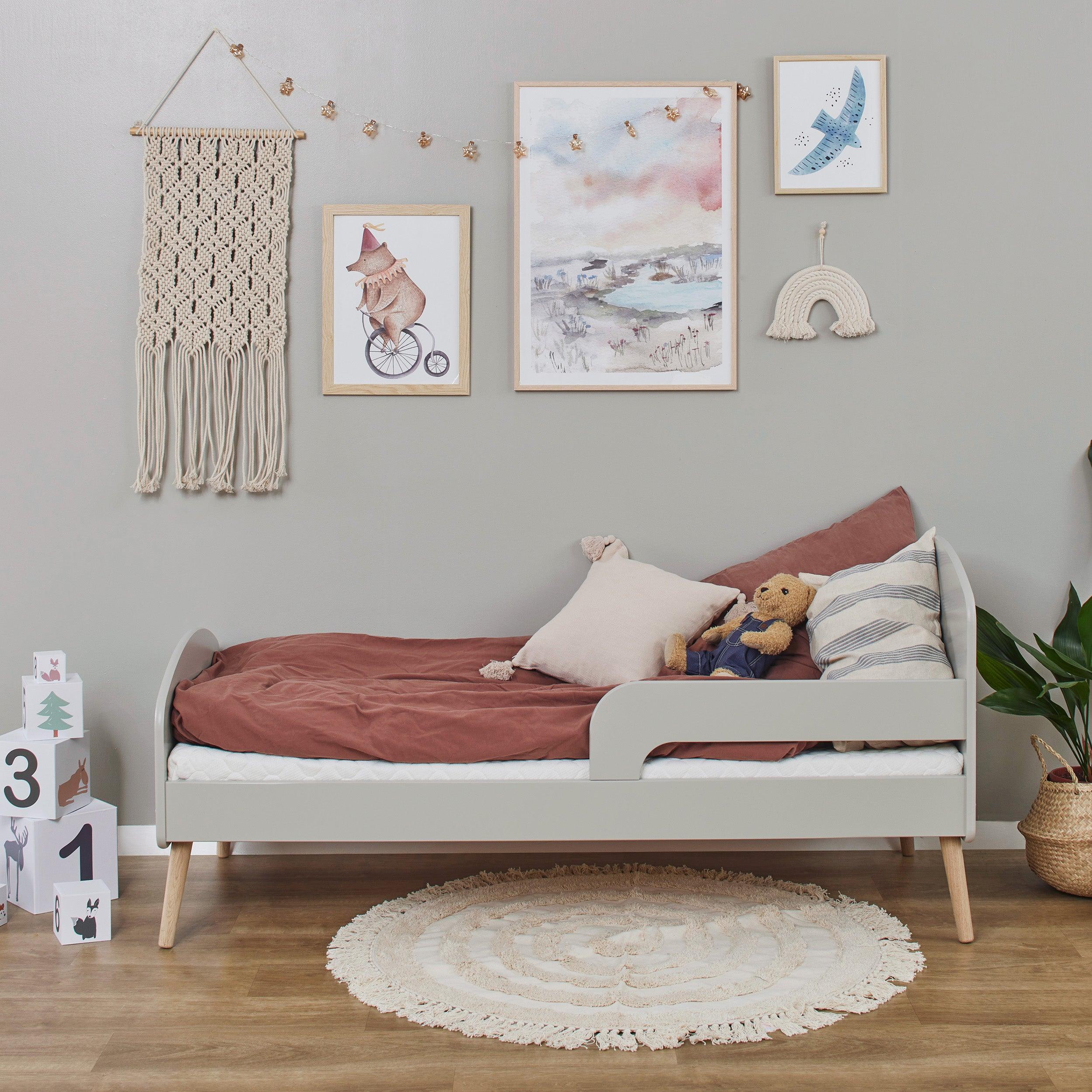Hoppekids Blend Juniorbett