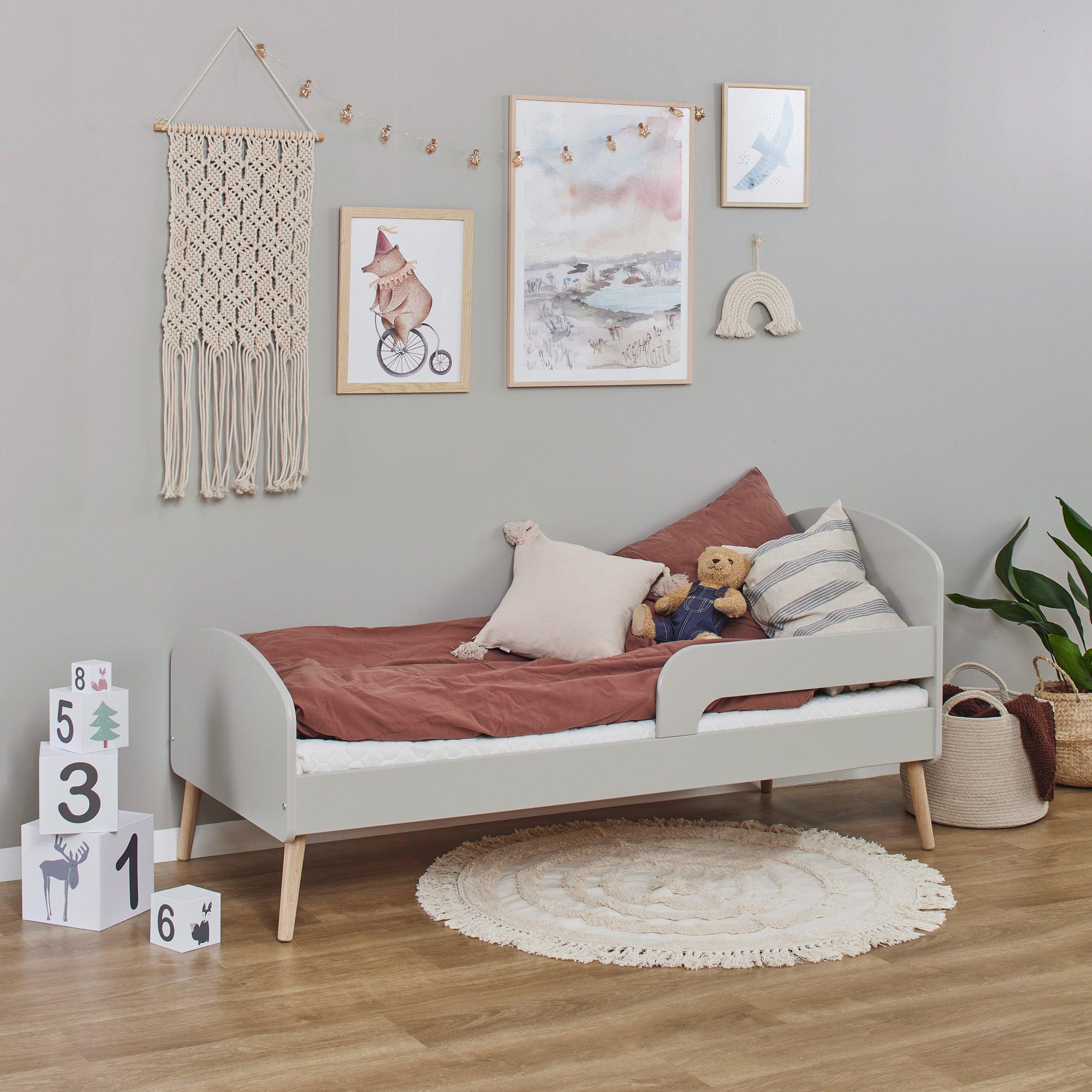 Hoppekids Blend Juniorbett