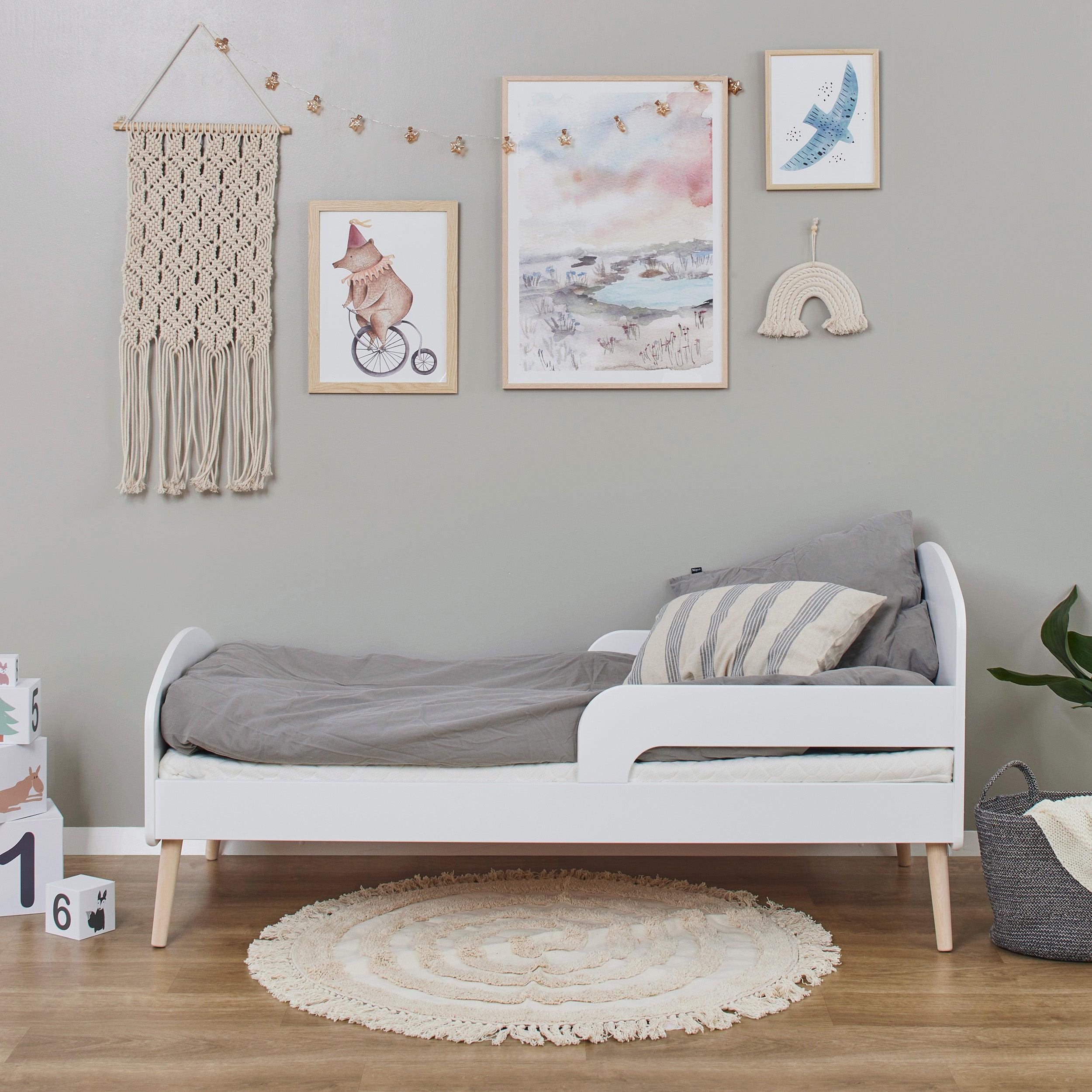 Hoppekids Blend Juniorbett