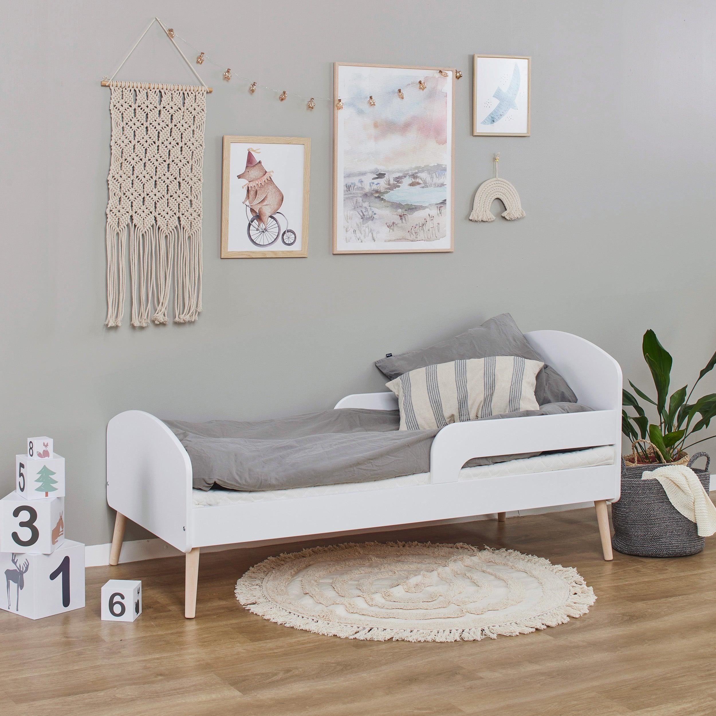 Hoppekids Blend Juniorbett