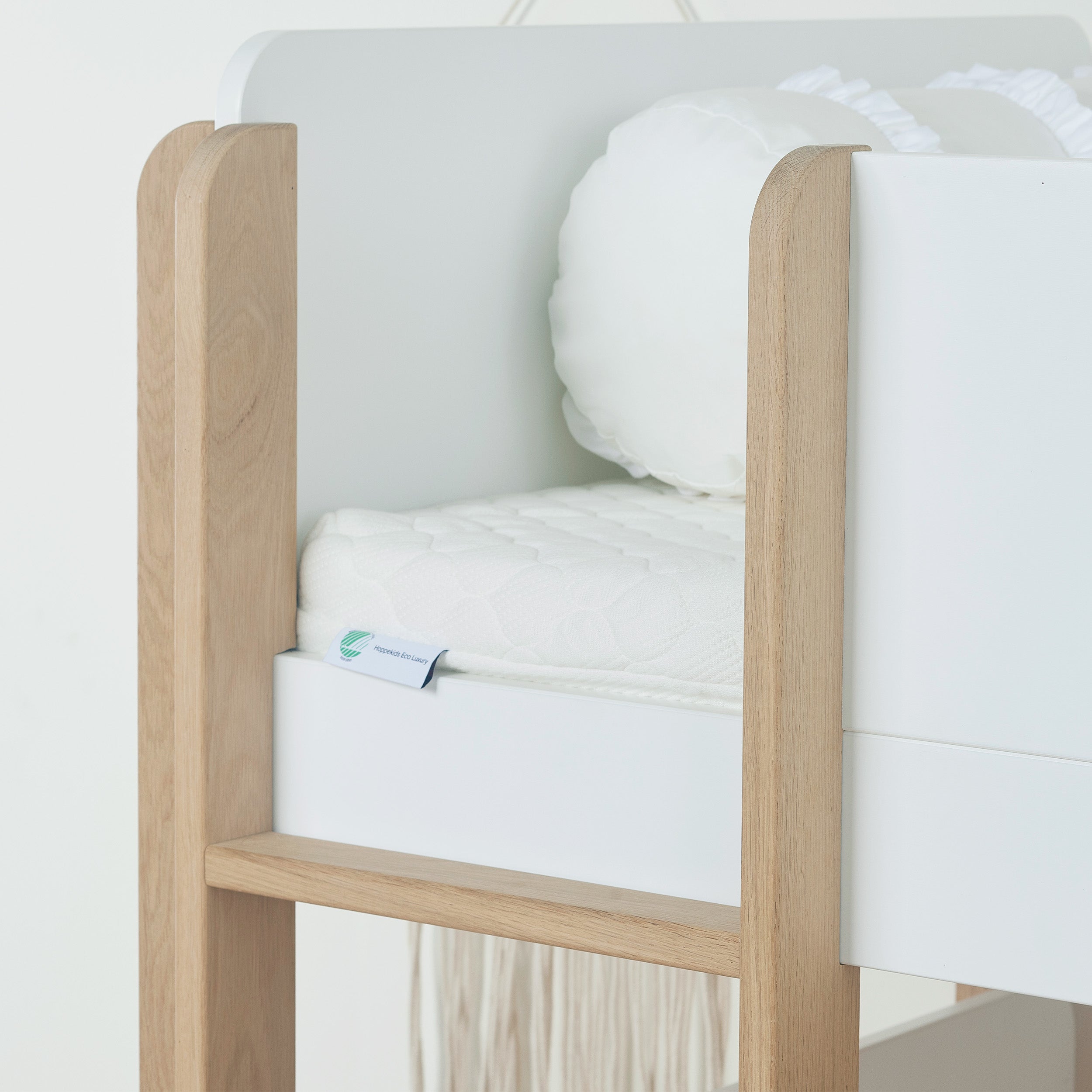 Hoppekids Blend Køjeseng