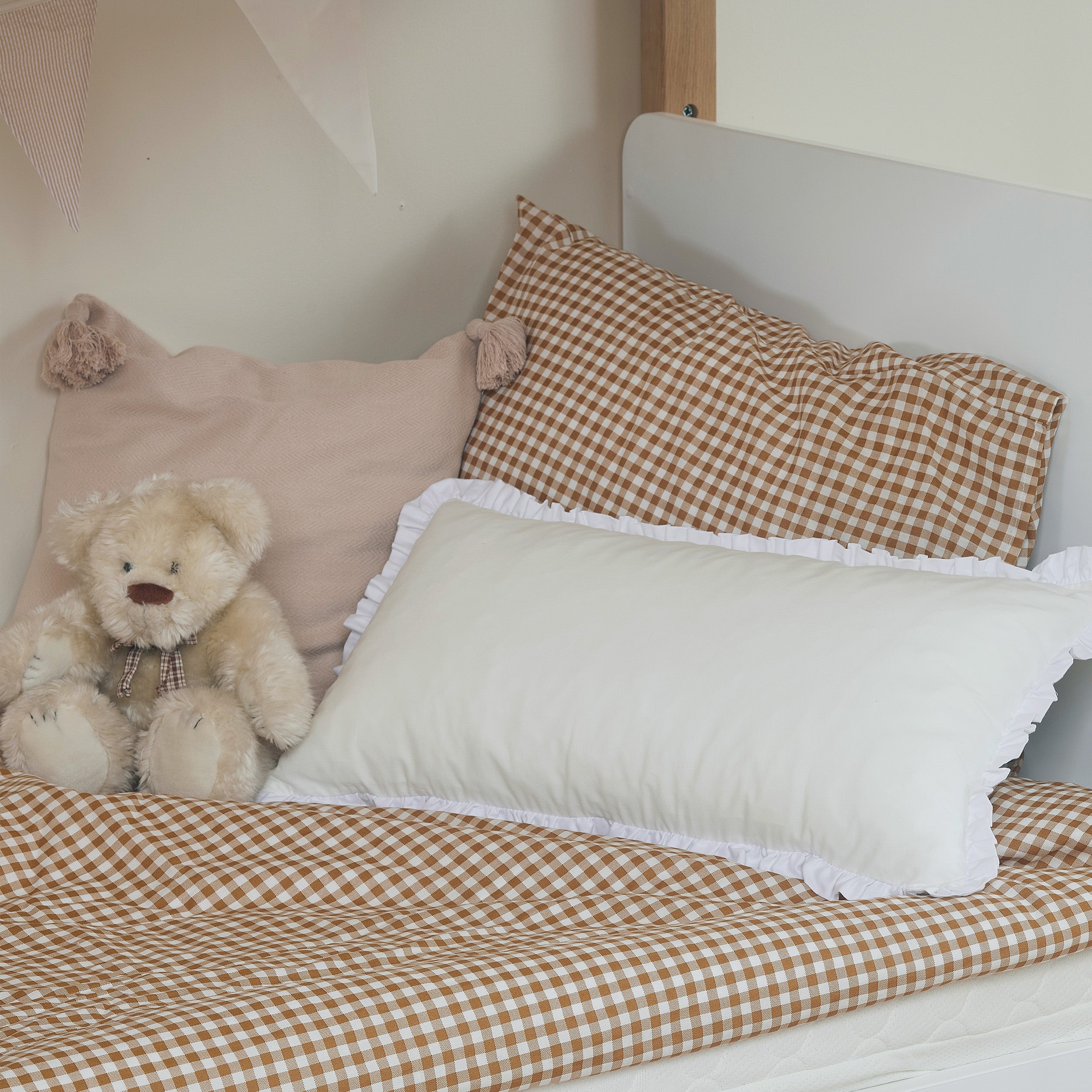 Hoppekids Blend Køjeseng