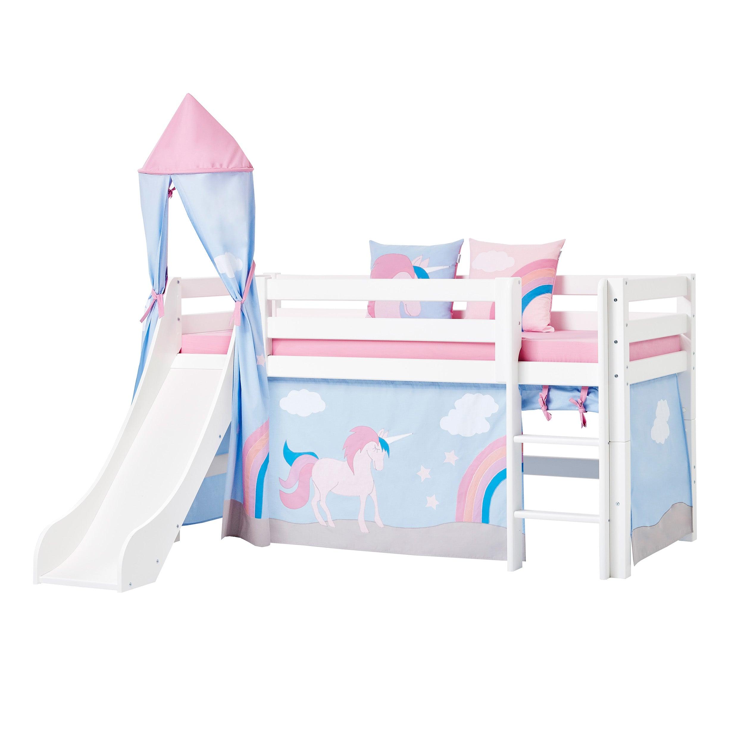 Hoppekids Unicorn Tower