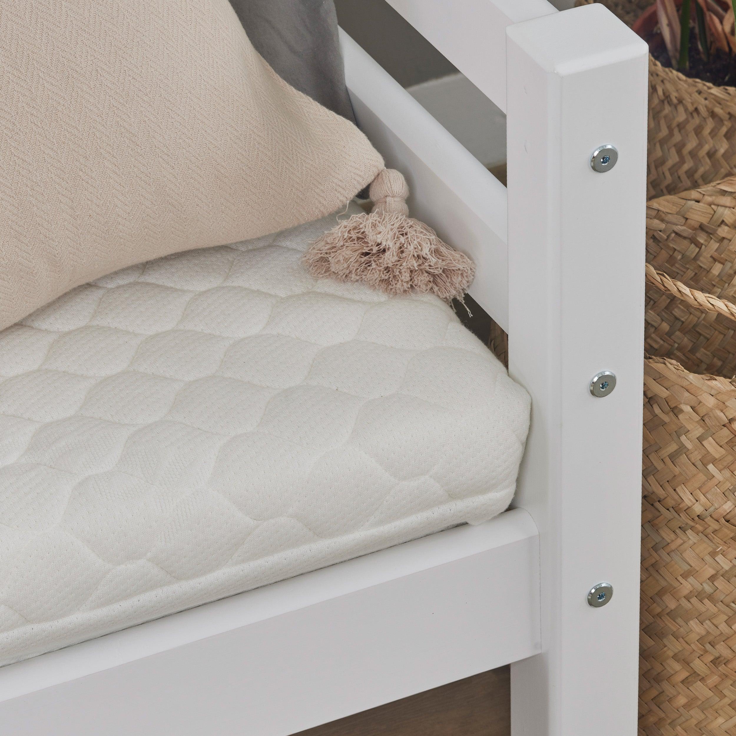 Hoppekids ECO Dream Toddler Bed
